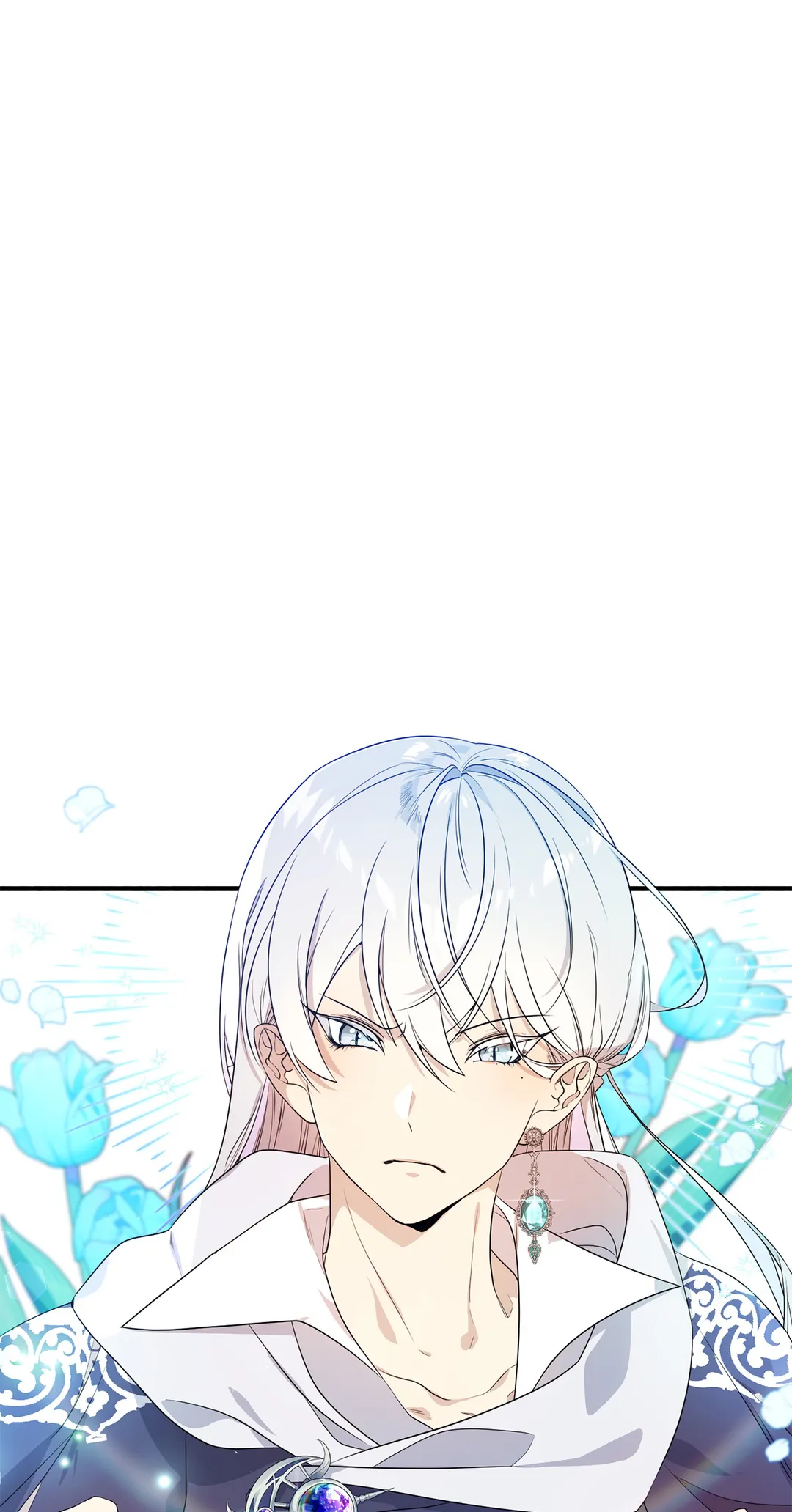 I am the Older Sister of the Possessed Female Lead Chapter 8 - page 25