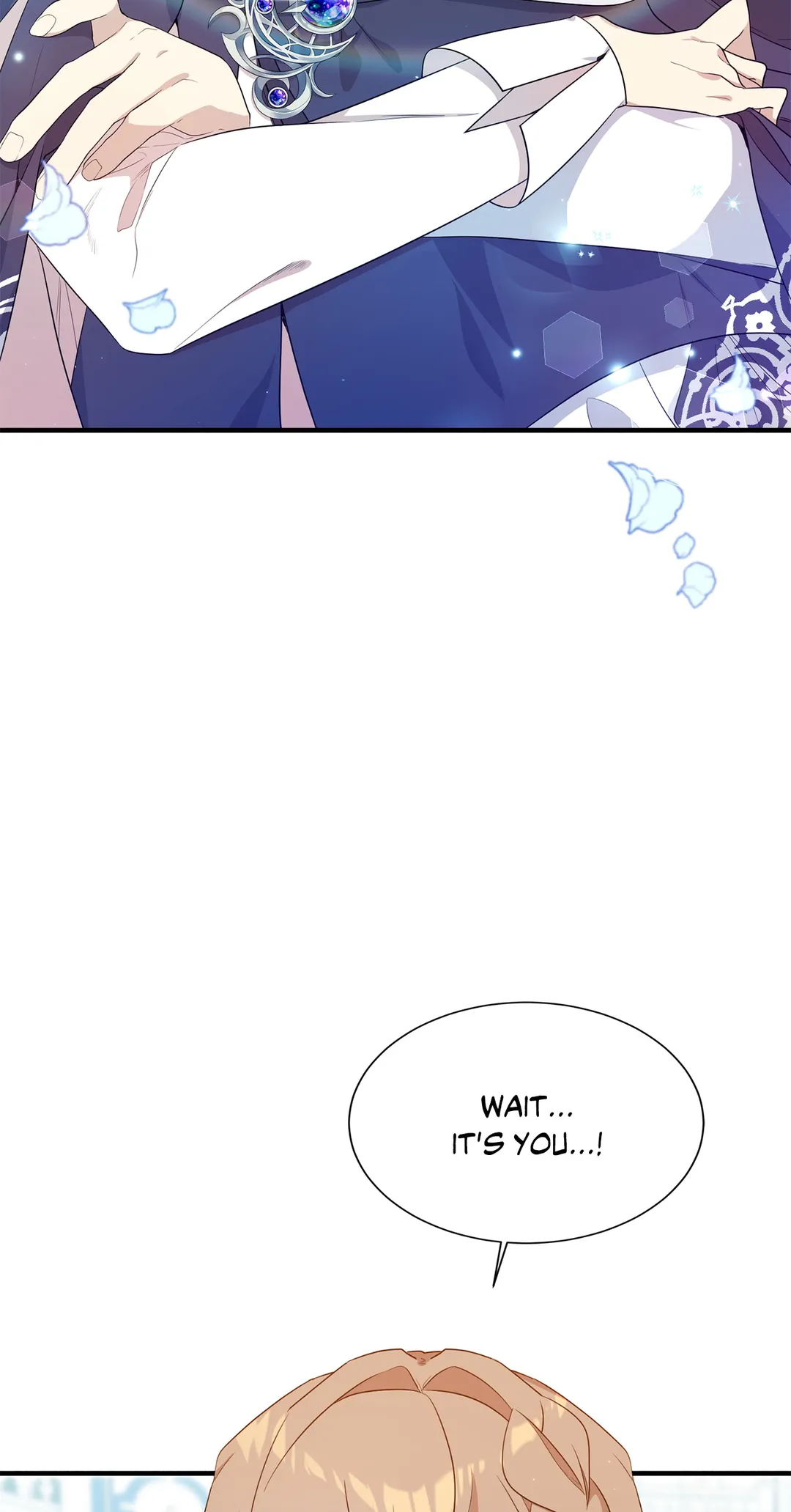 I am the Older Sister of the Possessed Female Lead Chapter 8 - page 26