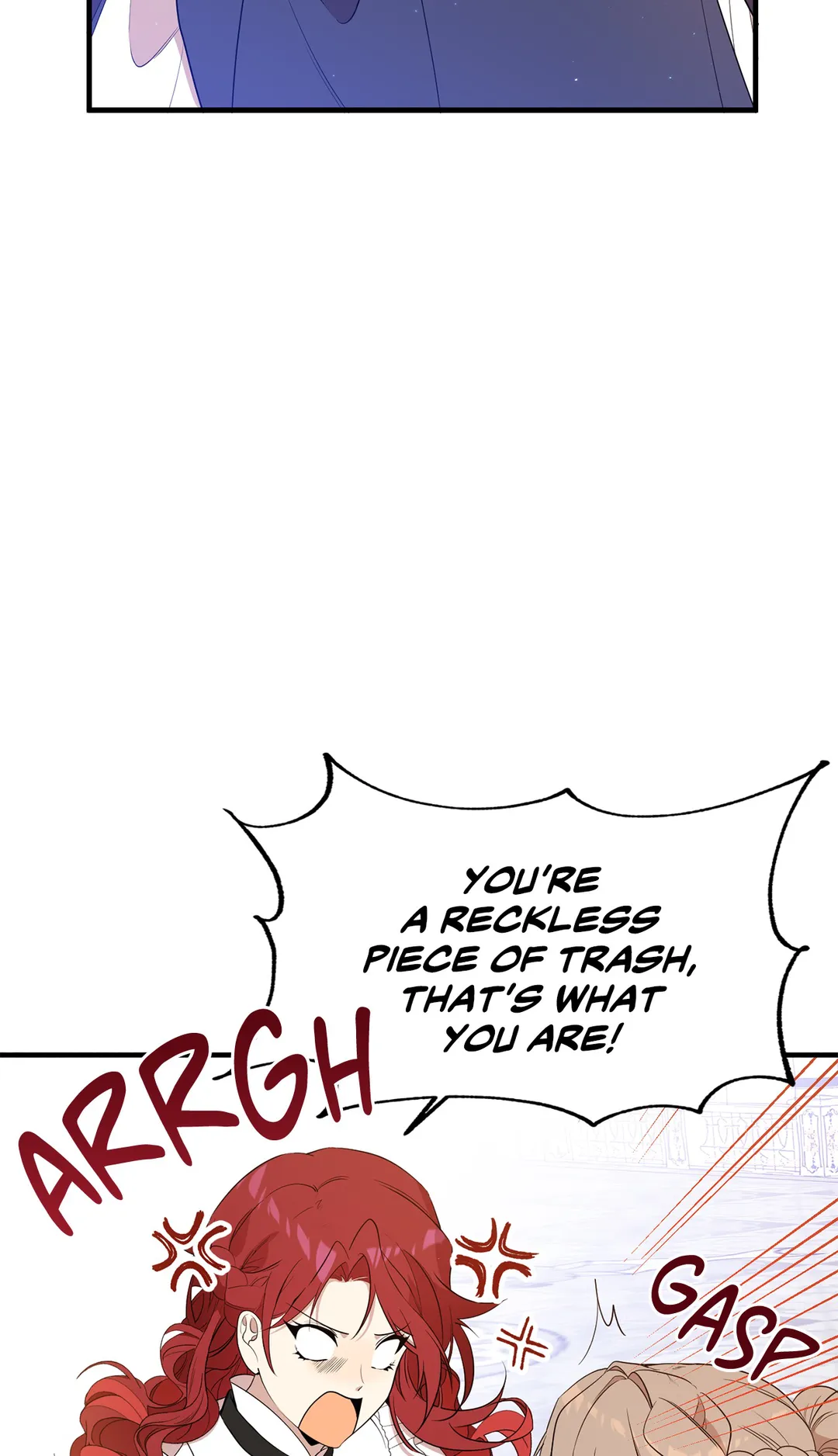 I am the Older Sister of the Possessed Female Lead Chapter 8 - page 34