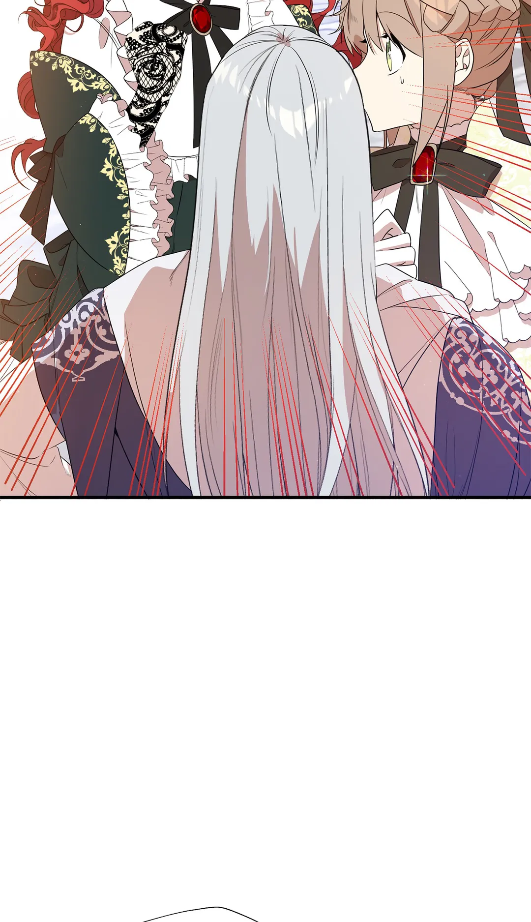 I am the Older Sister of the Possessed Female Lead Chapter 8 - page 35