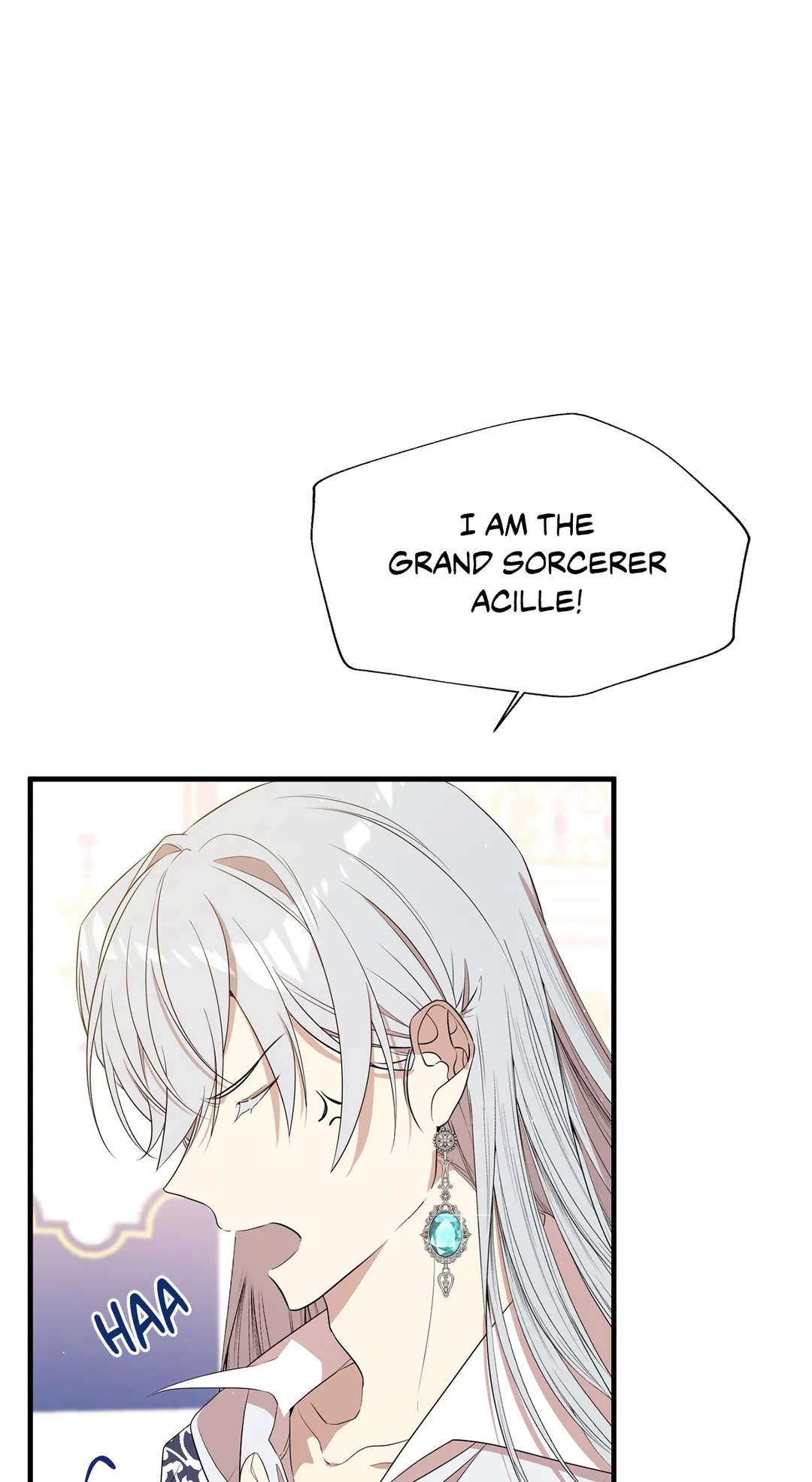 I am the Older Sister of the Possessed Female Lead Chapter 8 - page 37