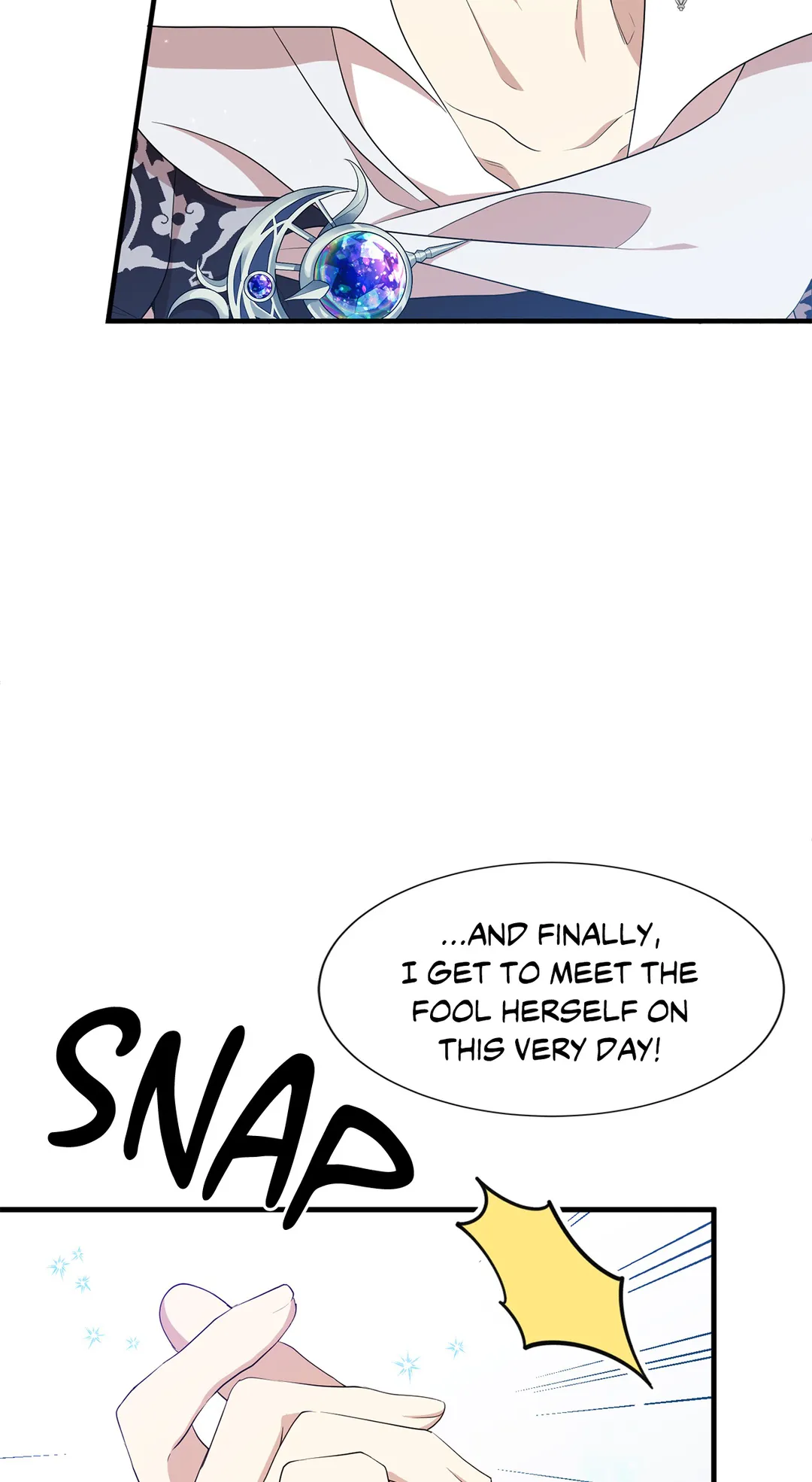 I am the Older Sister of the Possessed Female Lead Chapter 8 - page 42