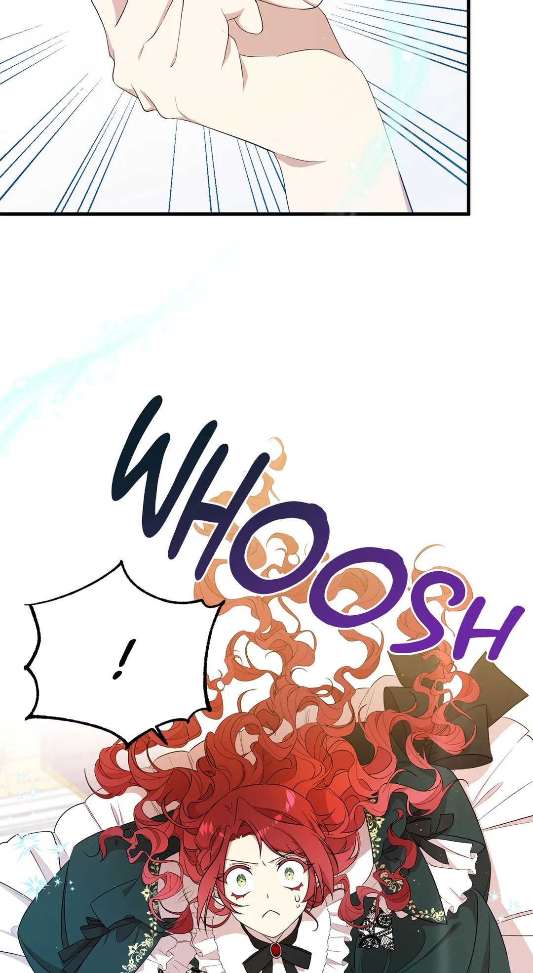 I am the Older Sister of the Possessed Female Lead Chapter 8 - page 43