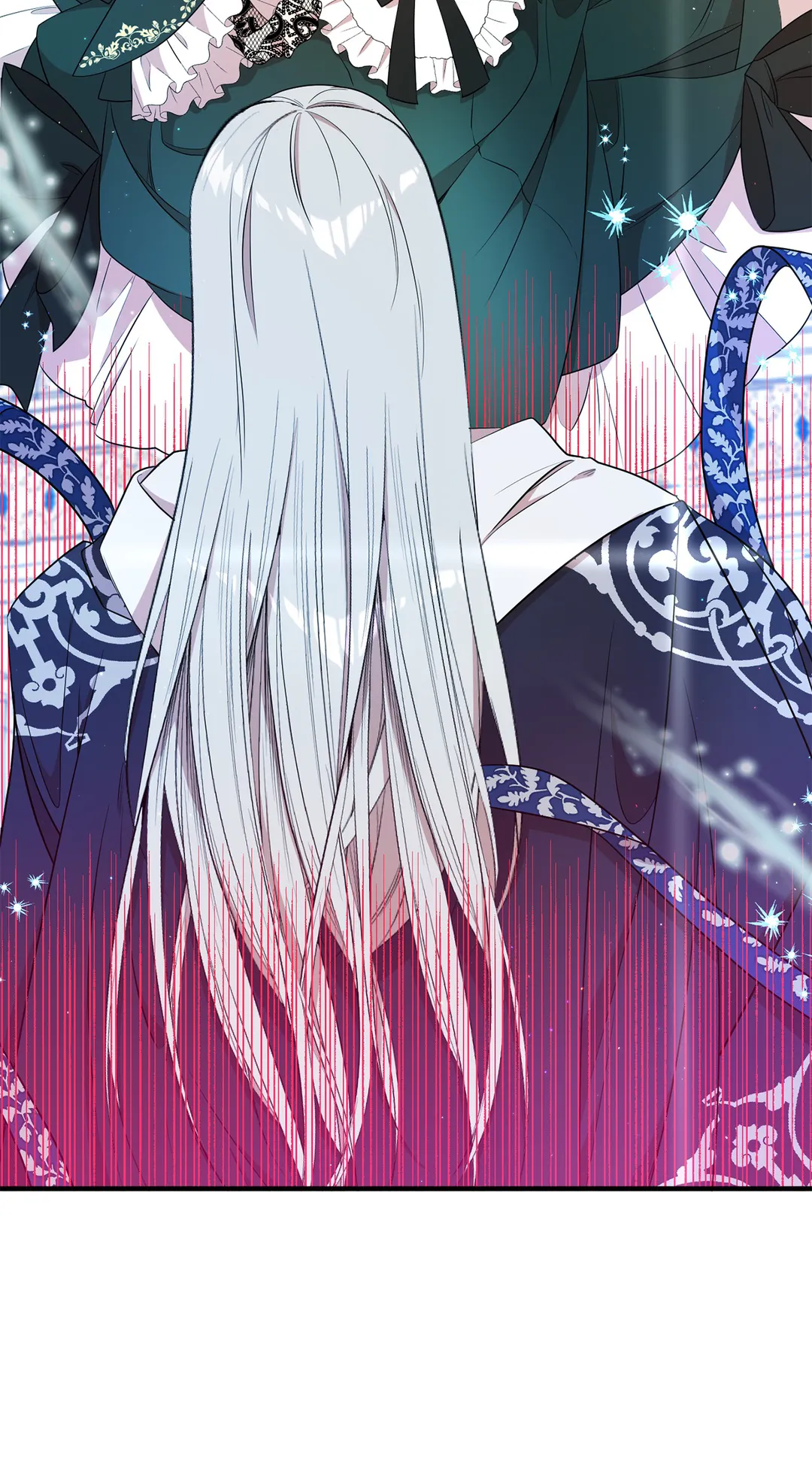 I am the Older Sister of the Possessed Female Lead Chapter 8 - page 44