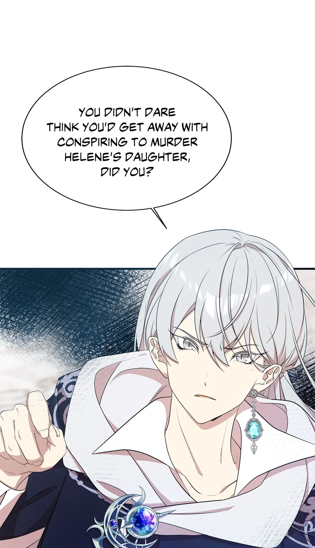 I am the Older Sister of the Possessed Female Lead Chapter 8 - page 45