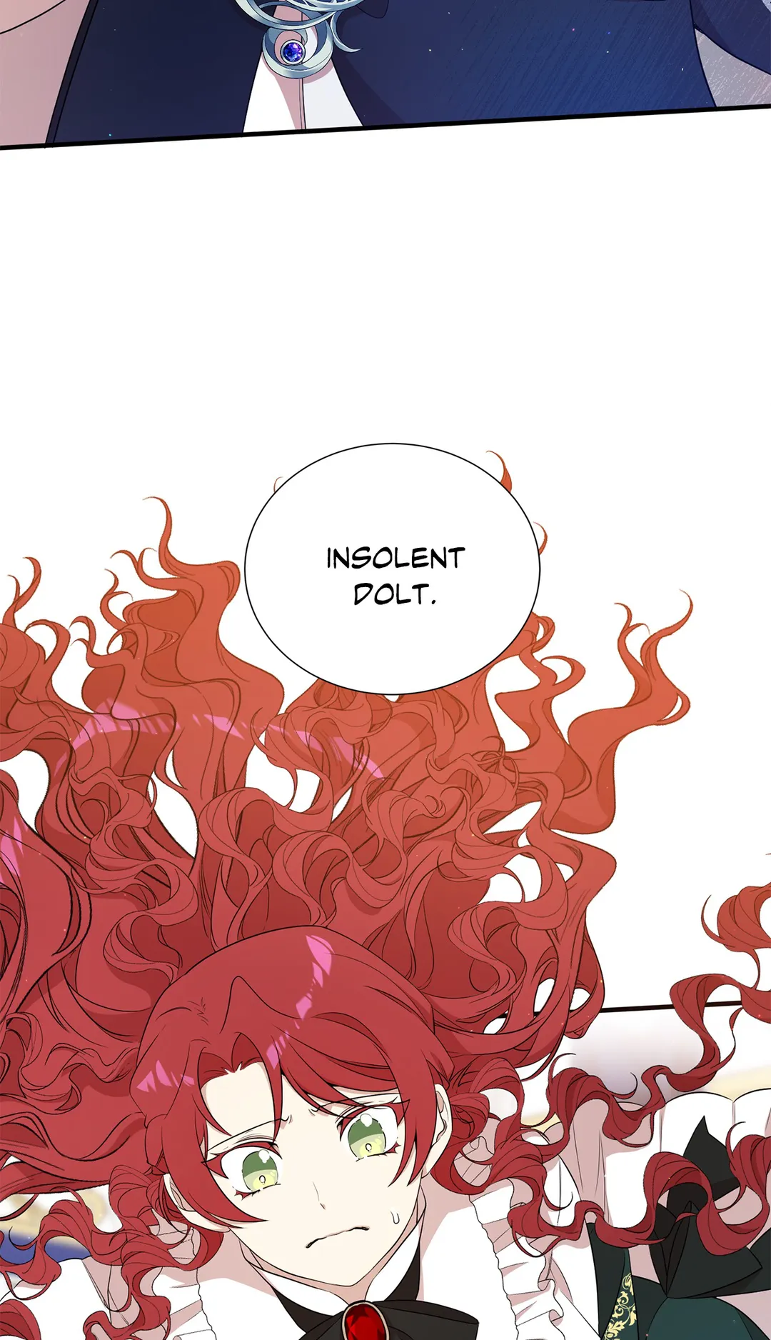 I am the Older Sister of the Possessed Female Lead Chapter 8 - page 46