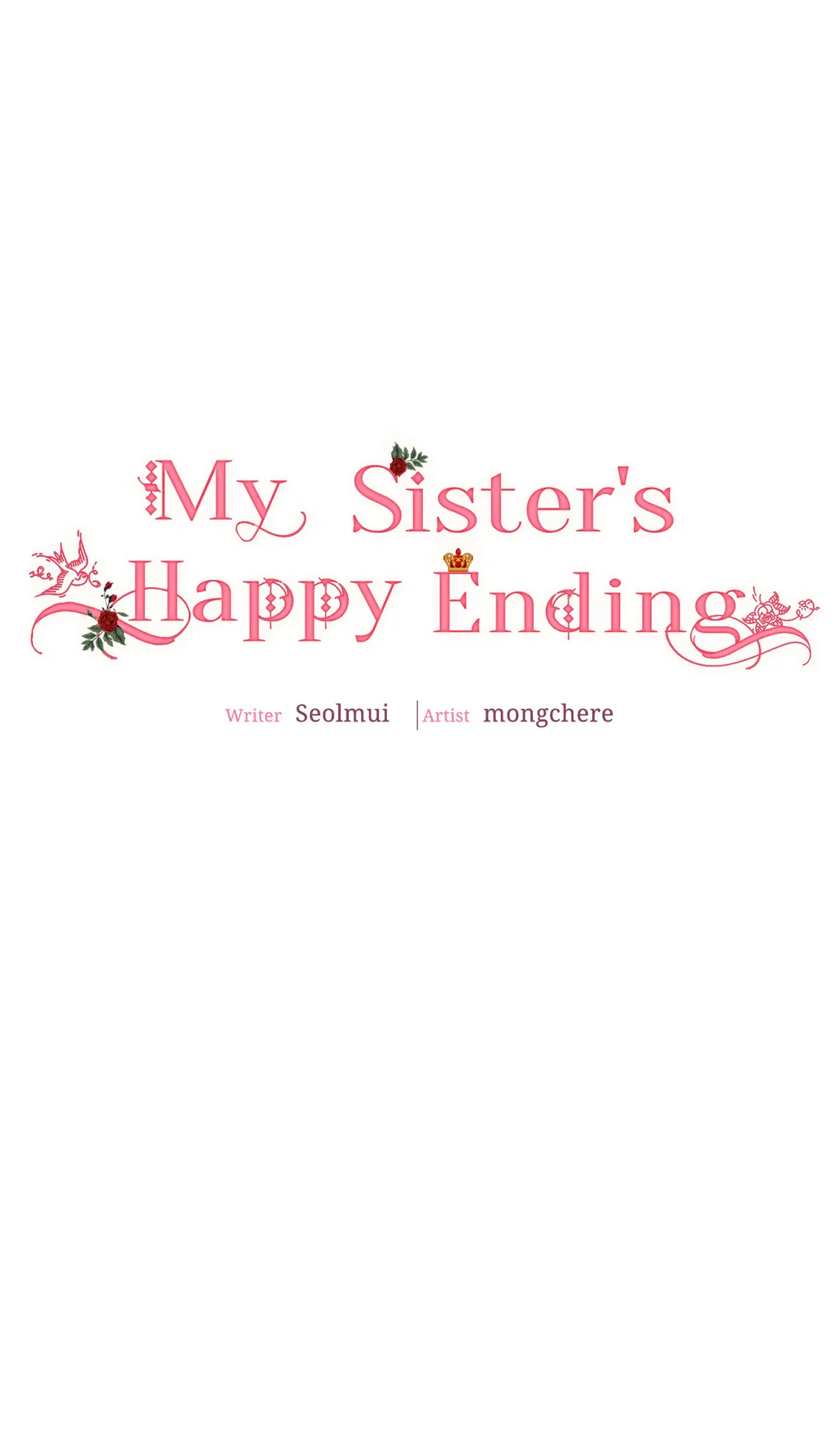 I am the Older Sister of the Possessed Female Lead Chapter 8 - page 48