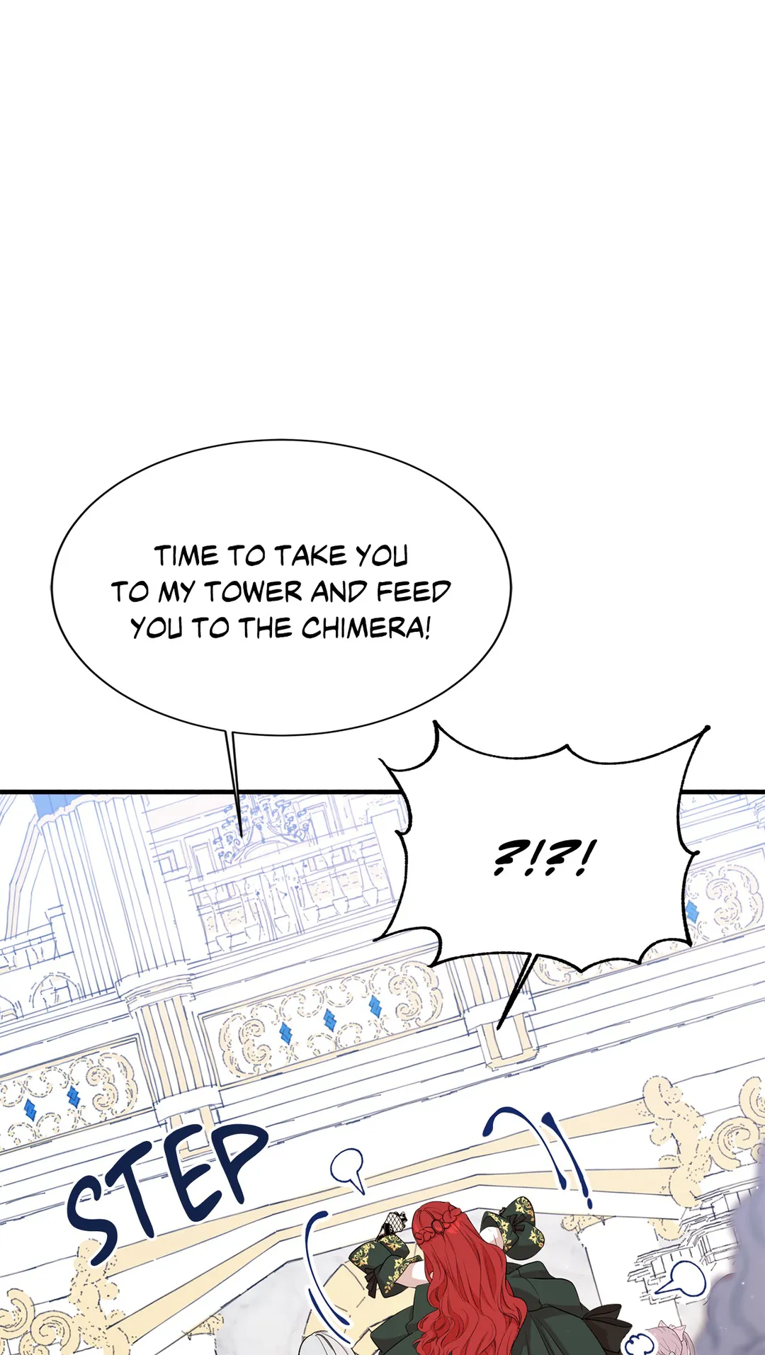 I am the Older Sister of the Possessed Female Lead Chapter 8 - page 49