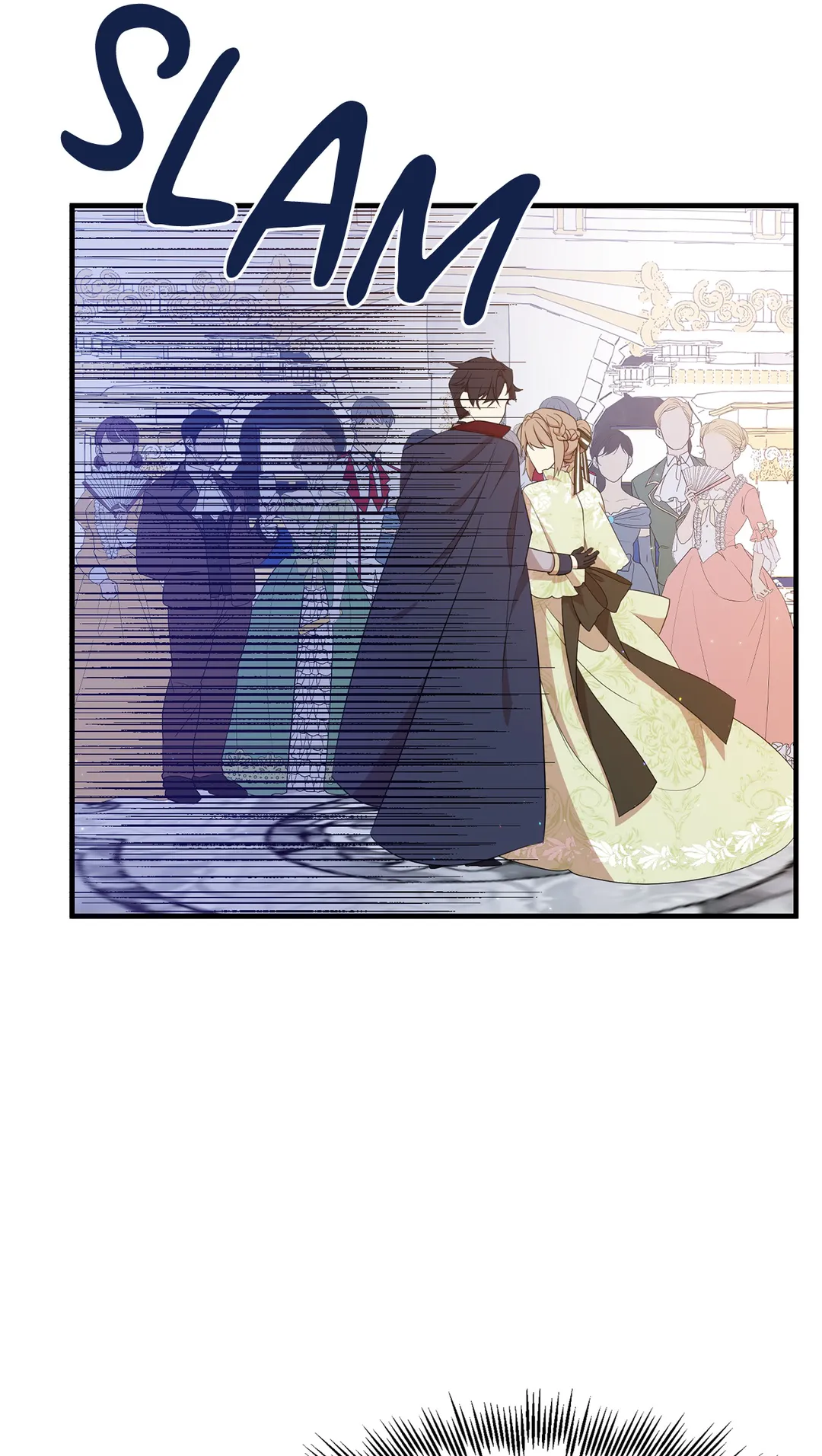 I am the Older Sister of the Possessed Female Lead Chapter 8 - page 51