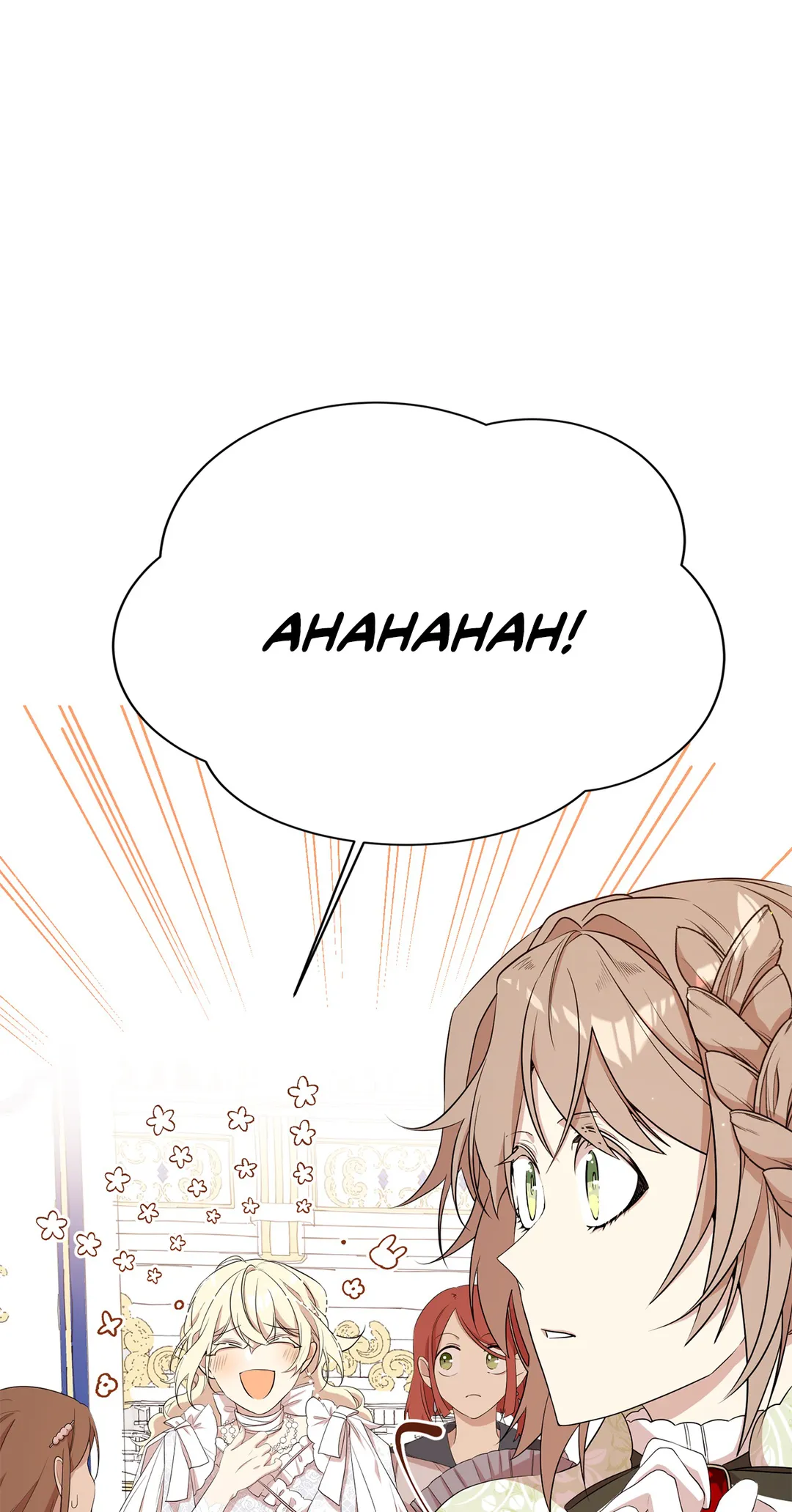 I am the Older Sister of the Possessed Female Lead Chapter 8 - page 53
