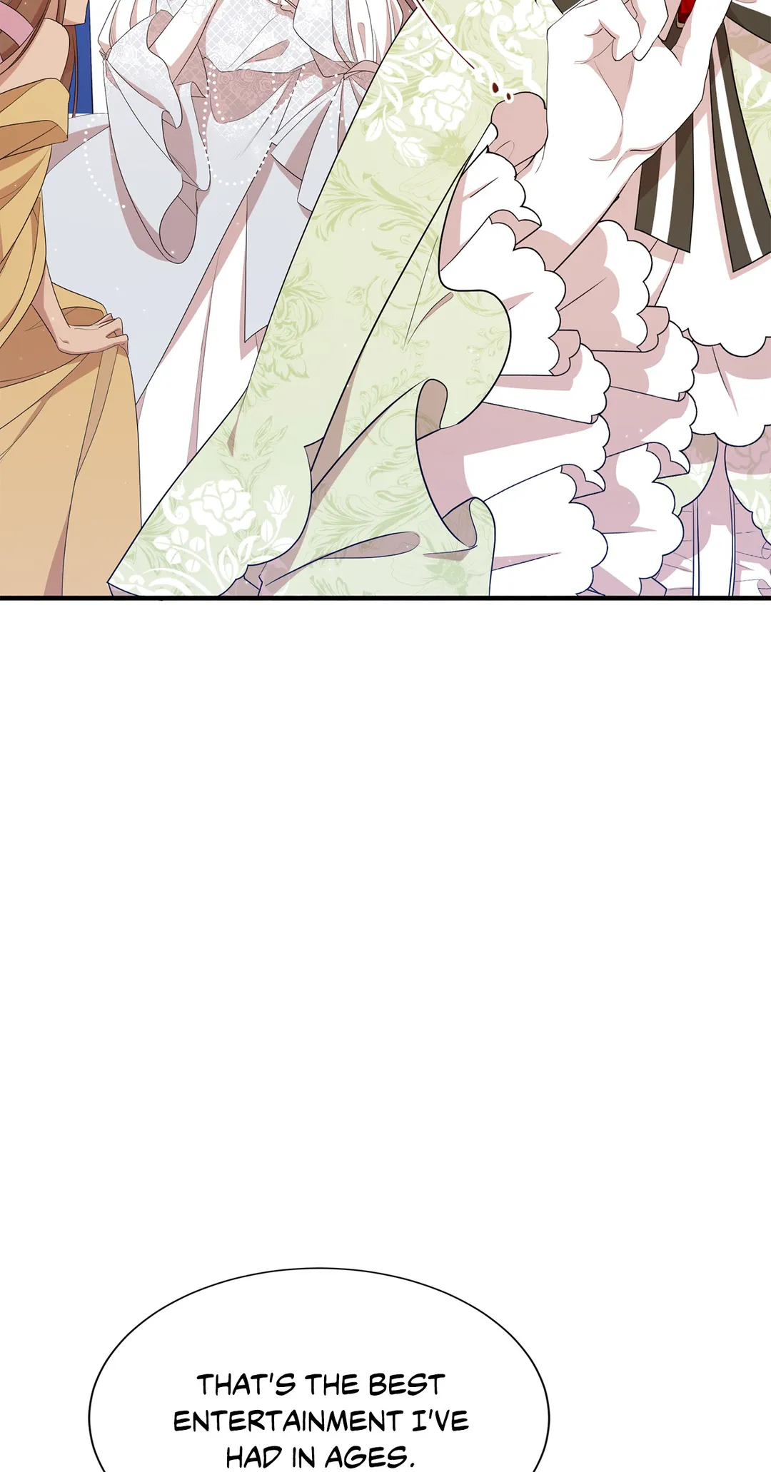 I am the Older Sister of the Possessed Female Lead Chapter 8 - page 54