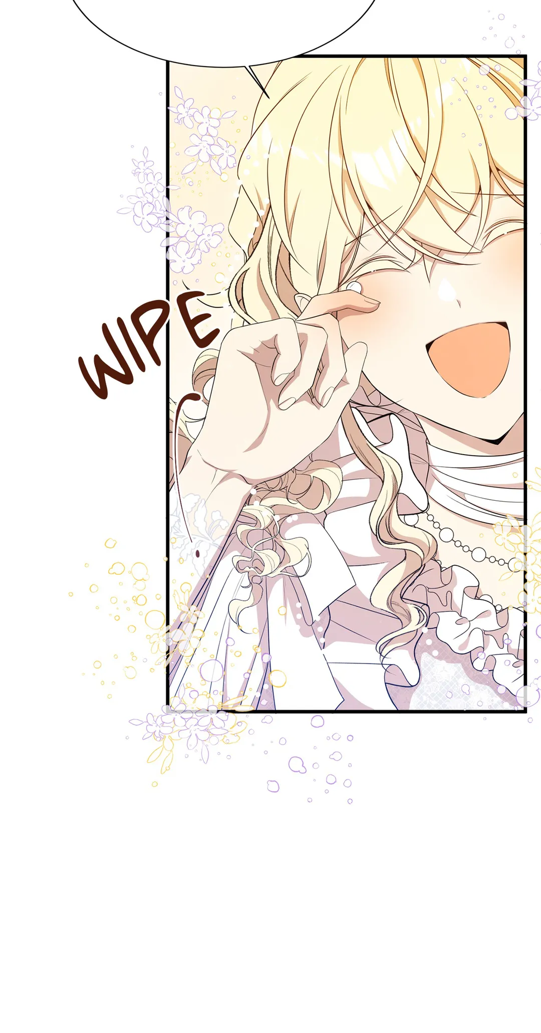 I am the Older Sister of the Possessed Female Lead Chapter 8 - page 55