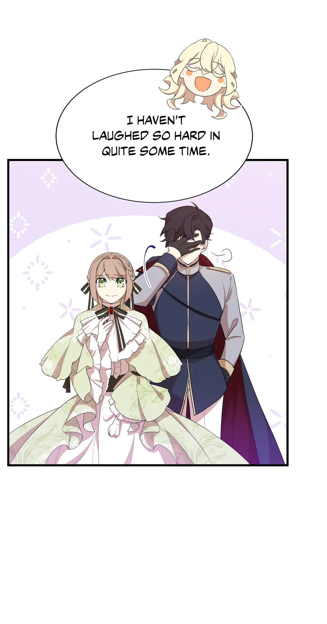 I am the Older Sister of the Possessed Female Lead Chapter 8 - page 56