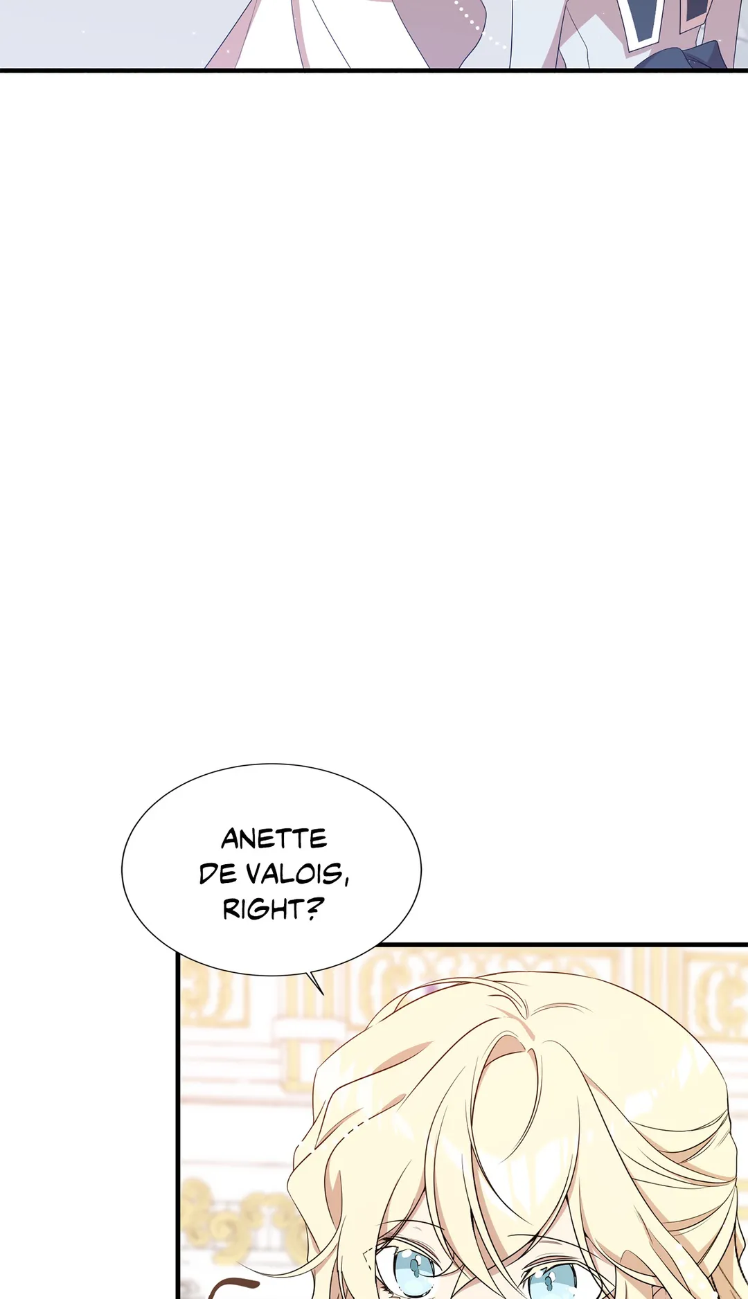 I am the Older Sister of the Possessed Female Lead Chapter 8 - page 58