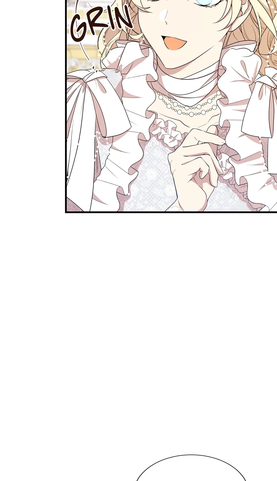 I am the Older Sister of the Possessed Female Lead Chapter 8 - page 59
