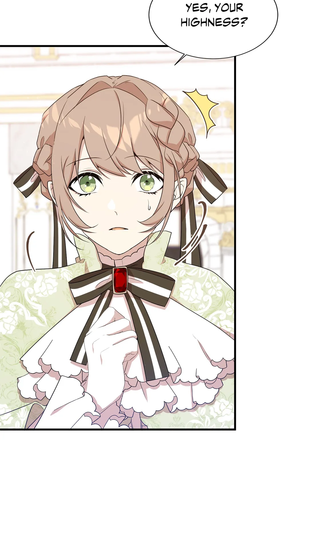 I am the Older Sister of the Possessed Female Lead Chapter 8 - page 60