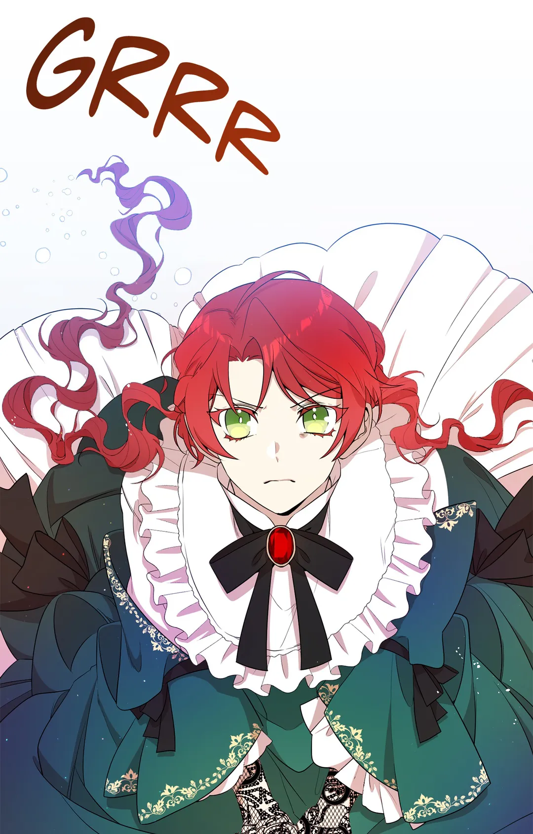 I am the Older Sister of the Possessed Female Lead Chapter 8 - page 67