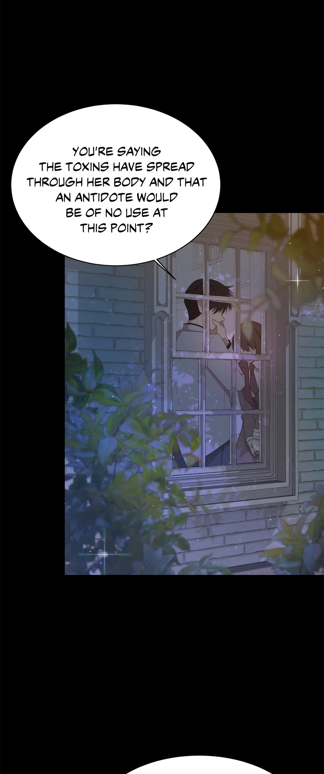 I am the Older Sister of the Possessed Female Lead Chapter 8 - page 7