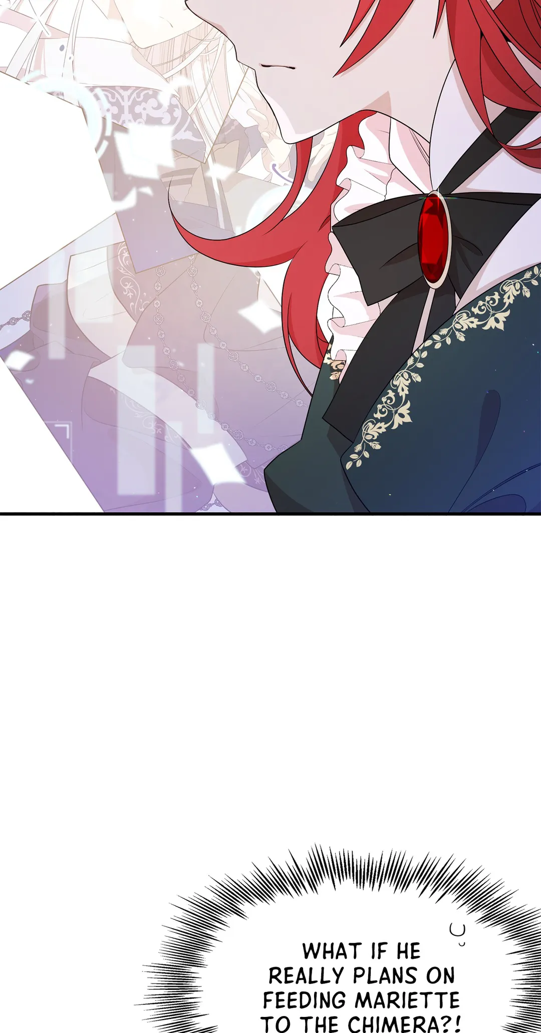 I am the Older Sister of the Possessed Female Lead Chapter 8 - page 71