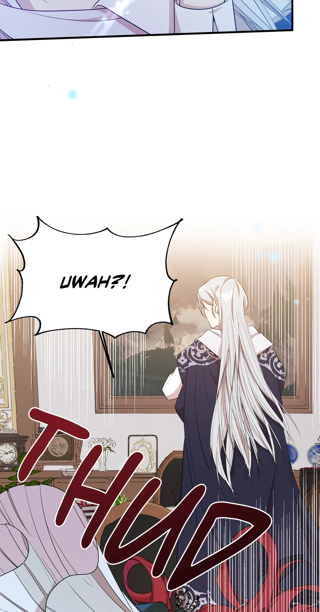 I am the Older Sister of the Possessed Female Lead Chapter 8 - page 74