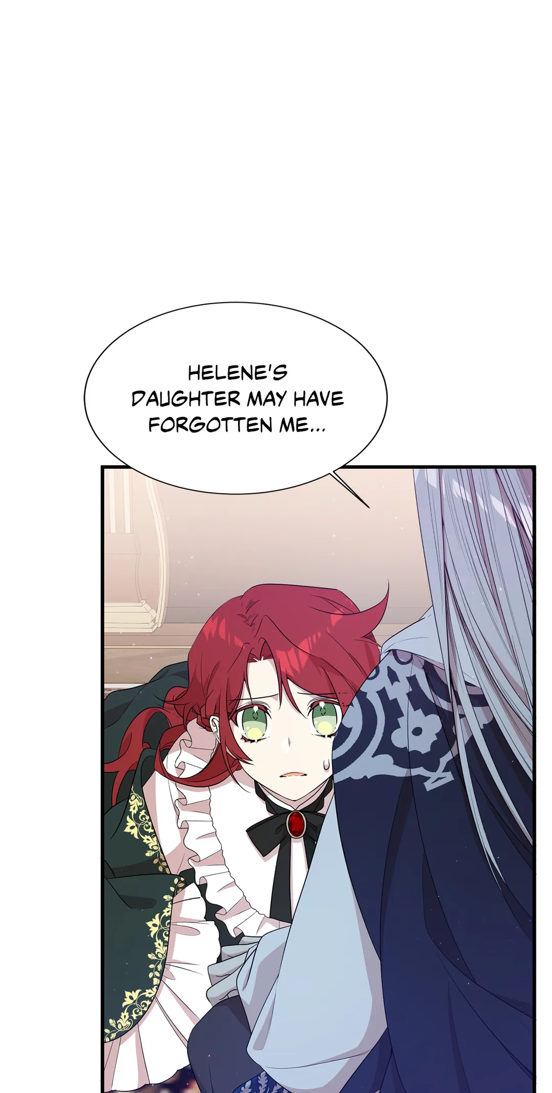 I am the Older Sister of the Possessed Female Lead Chapter 8 - page 77
