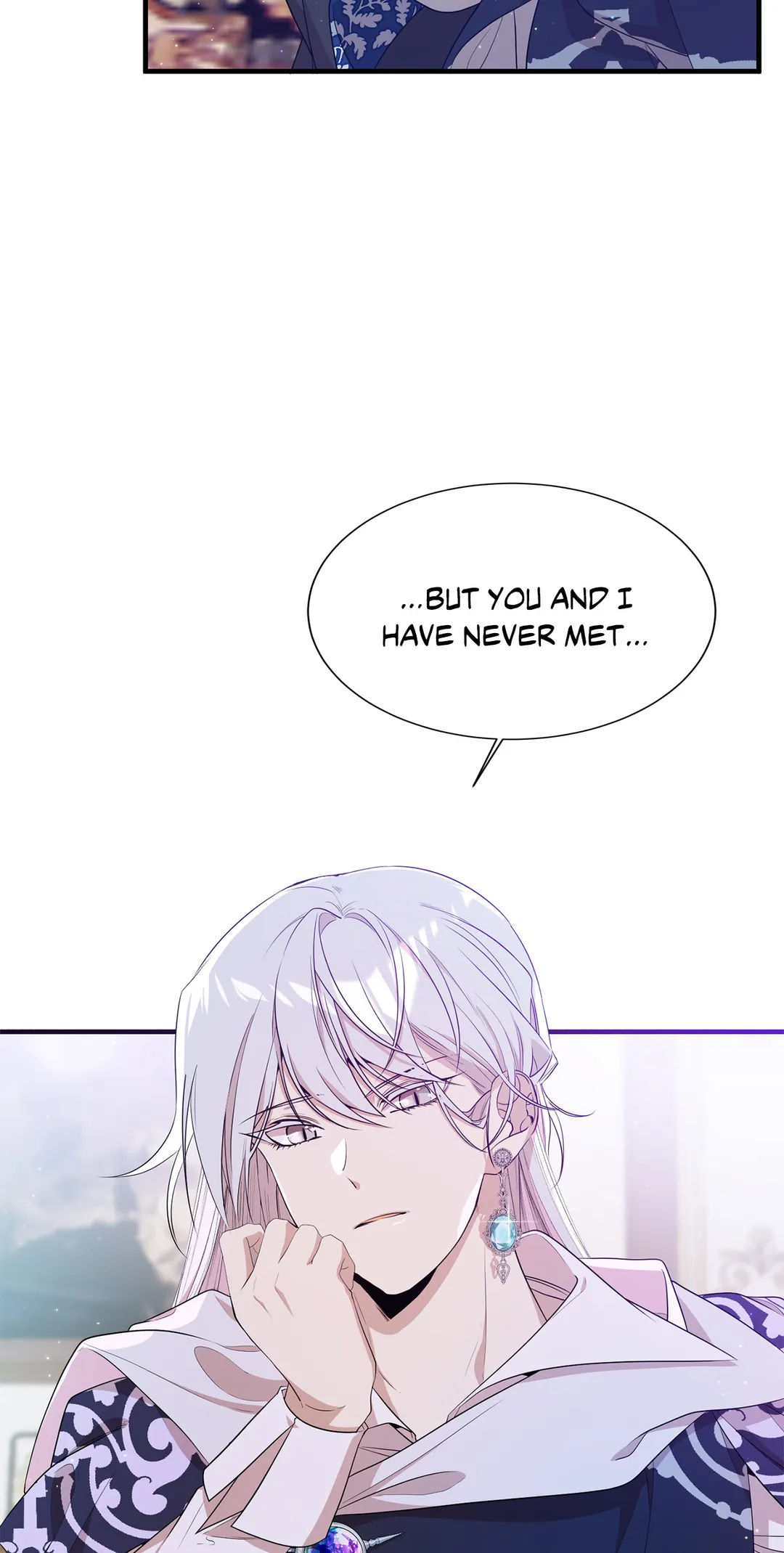 I am the Older Sister of the Possessed Female Lead Chapter 8 - page 78