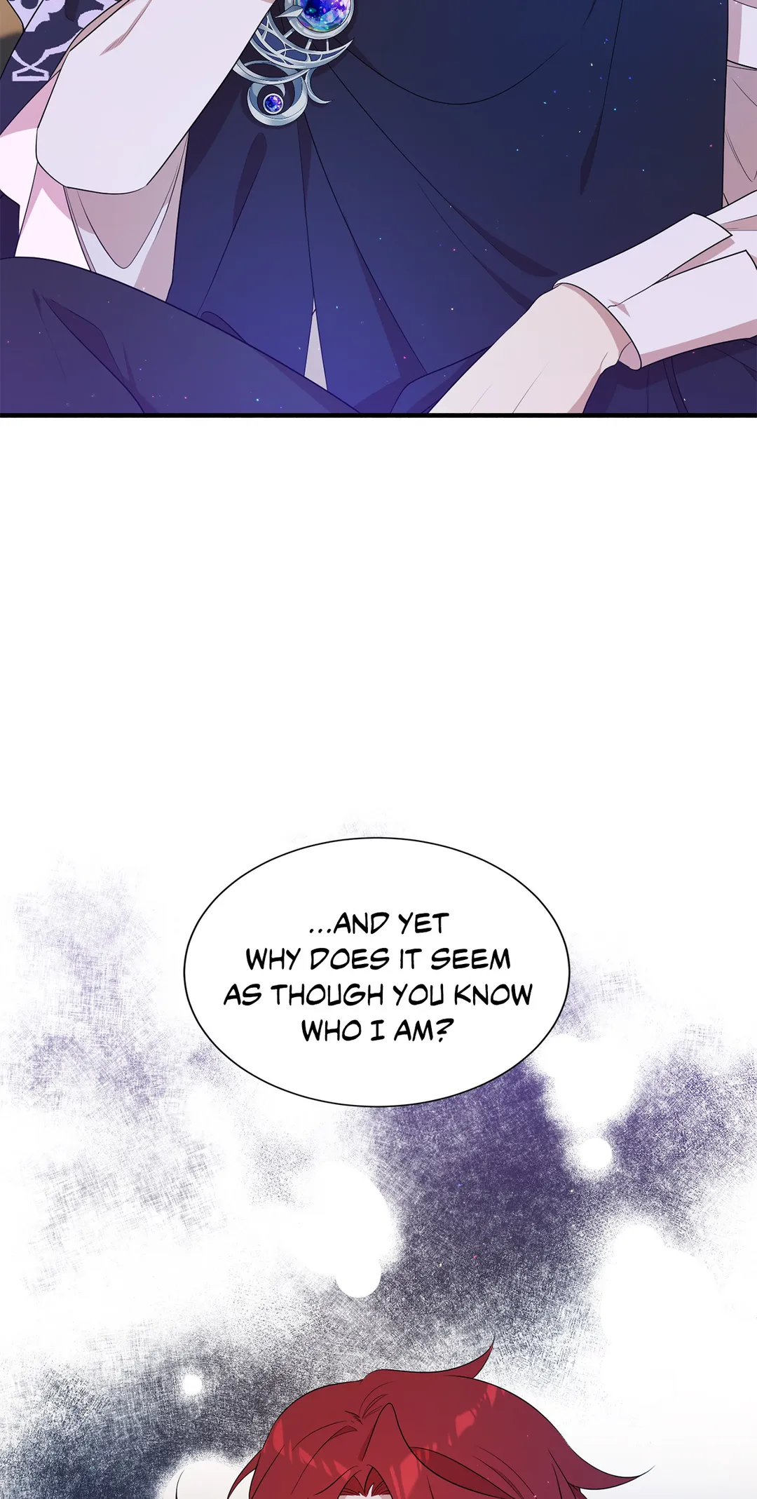 I am the Older Sister of the Possessed Female Lead Chapter 8 - page 79