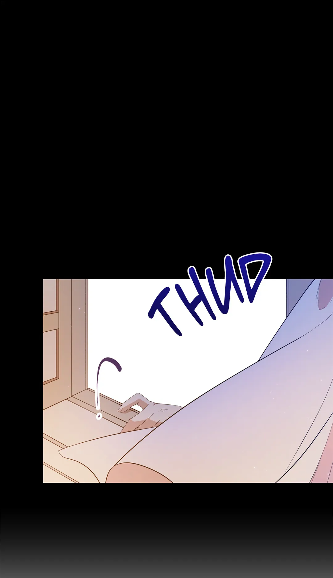 I am the Older Sister of the Possessed Female Lead Chapter 8 - page 9