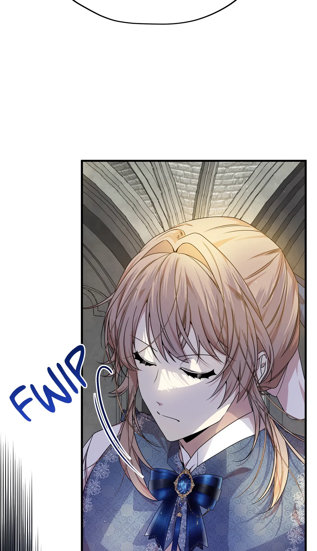 I am the Older Sister of the Possessed Female Lead Chapter 27 - page 10