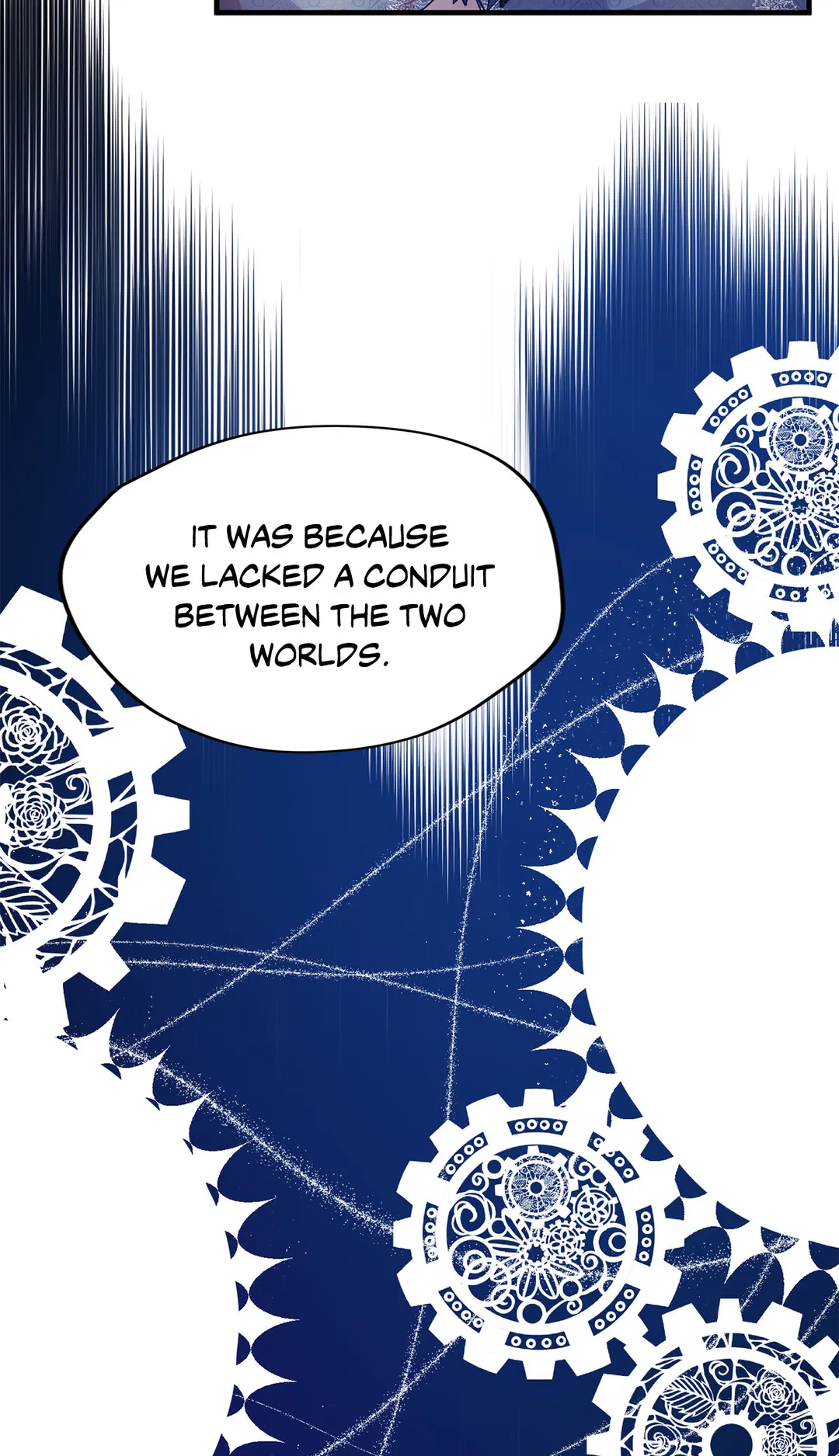 I am the Older Sister of the Possessed Female Lead Chapter 27 - page 11