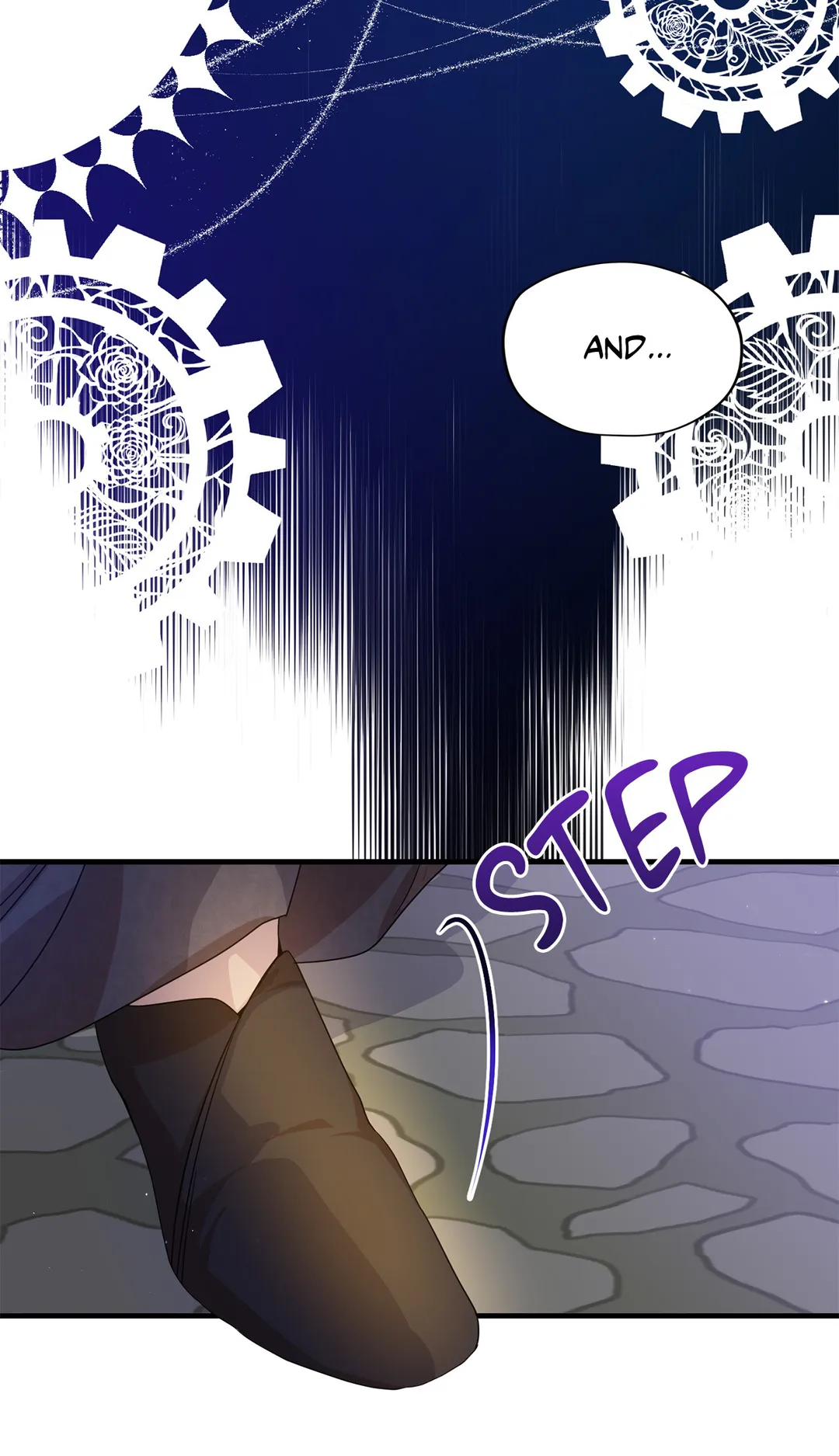 I am the Older Sister of the Possessed Female Lead Chapter 27 - page 12