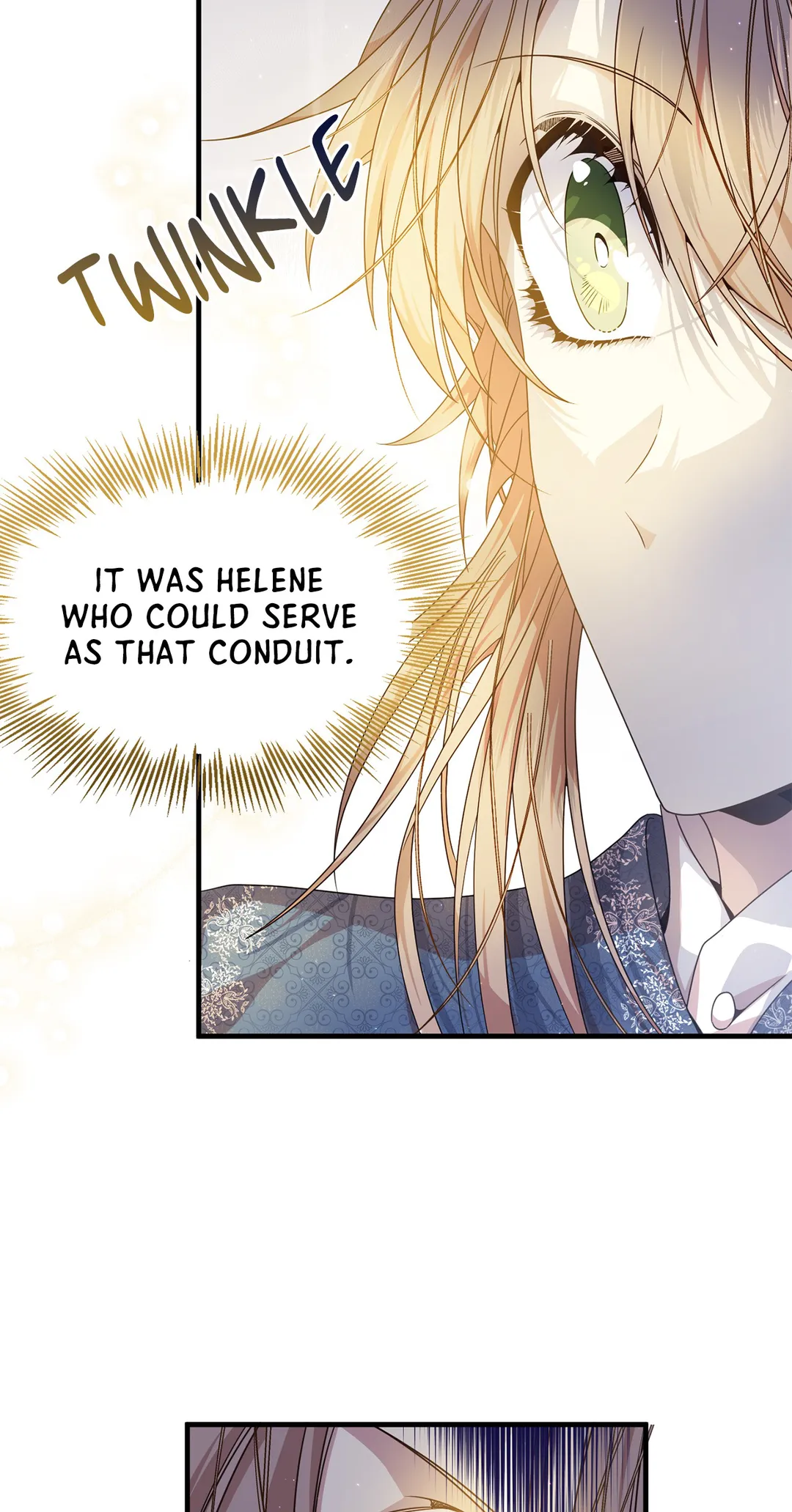 I am the Older Sister of the Possessed Female Lead Chapter 27 - page 14