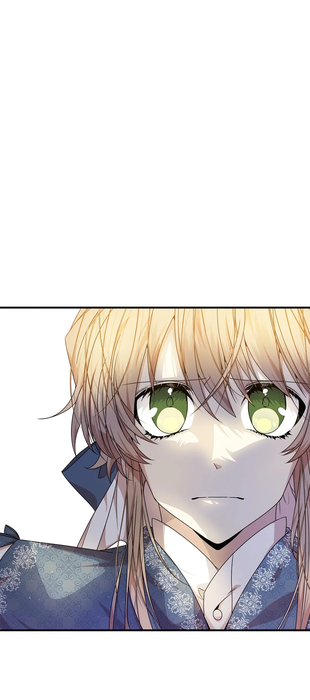 I am the Older Sister of the Possessed Female Lead Chapter 27 - page 20