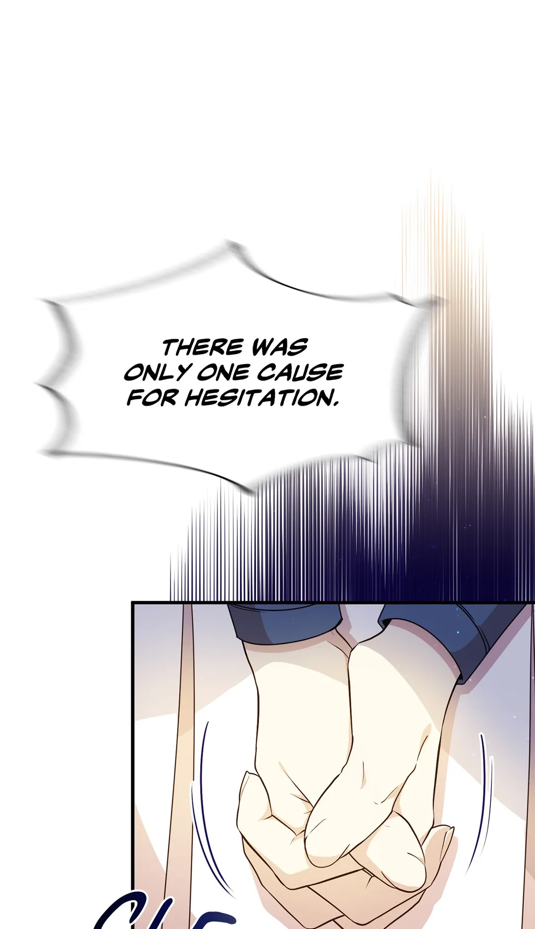 I am the Older Sister of the Possessed Female Lead Chapter 27 - page 21