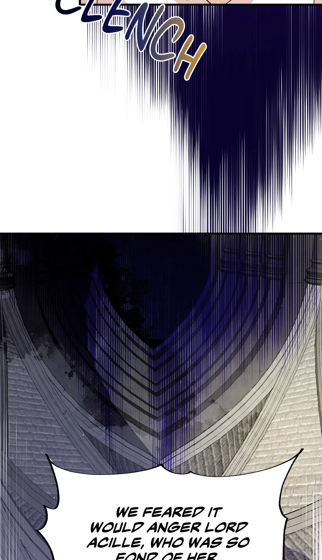 I am the Older Sister of the Possessed Female Lead Chapter 27 - page 22
