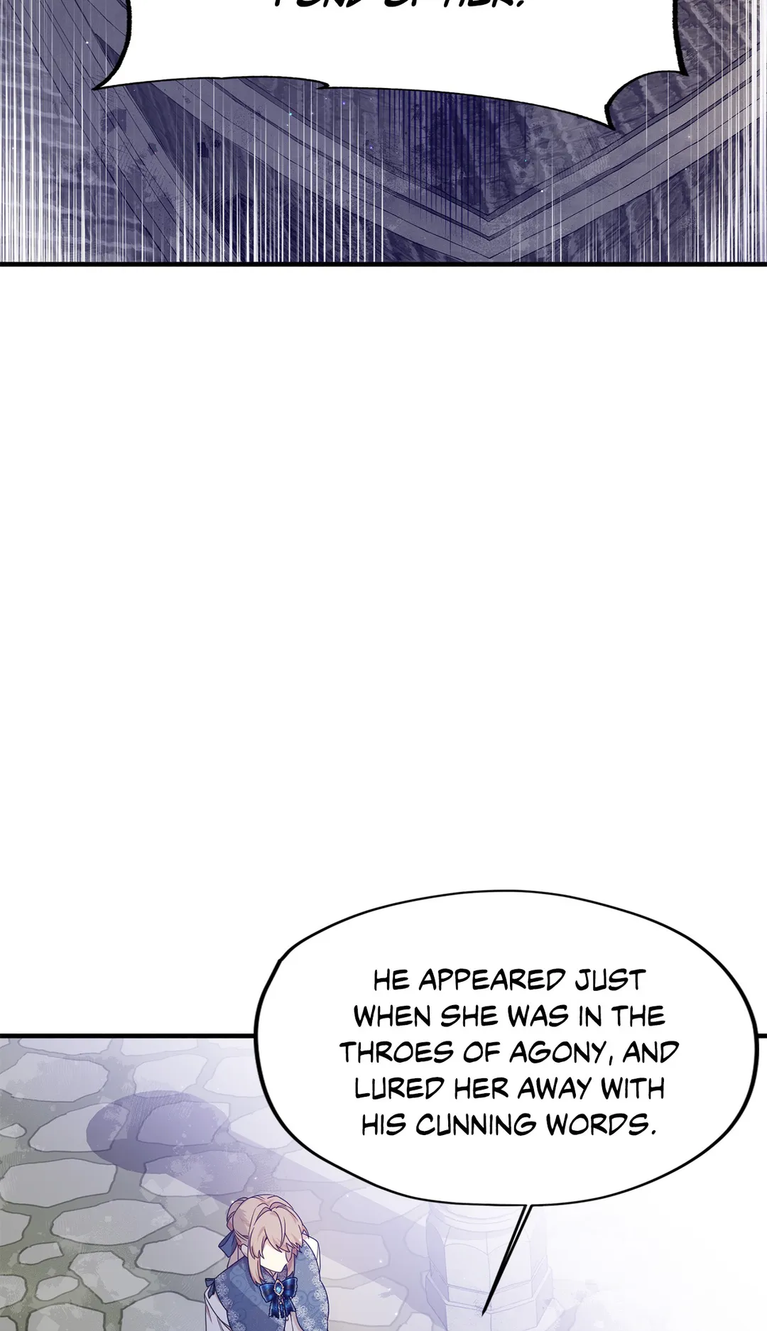 I am the Older Sister of the Possessed Female Lead Chapter 27 - page 23