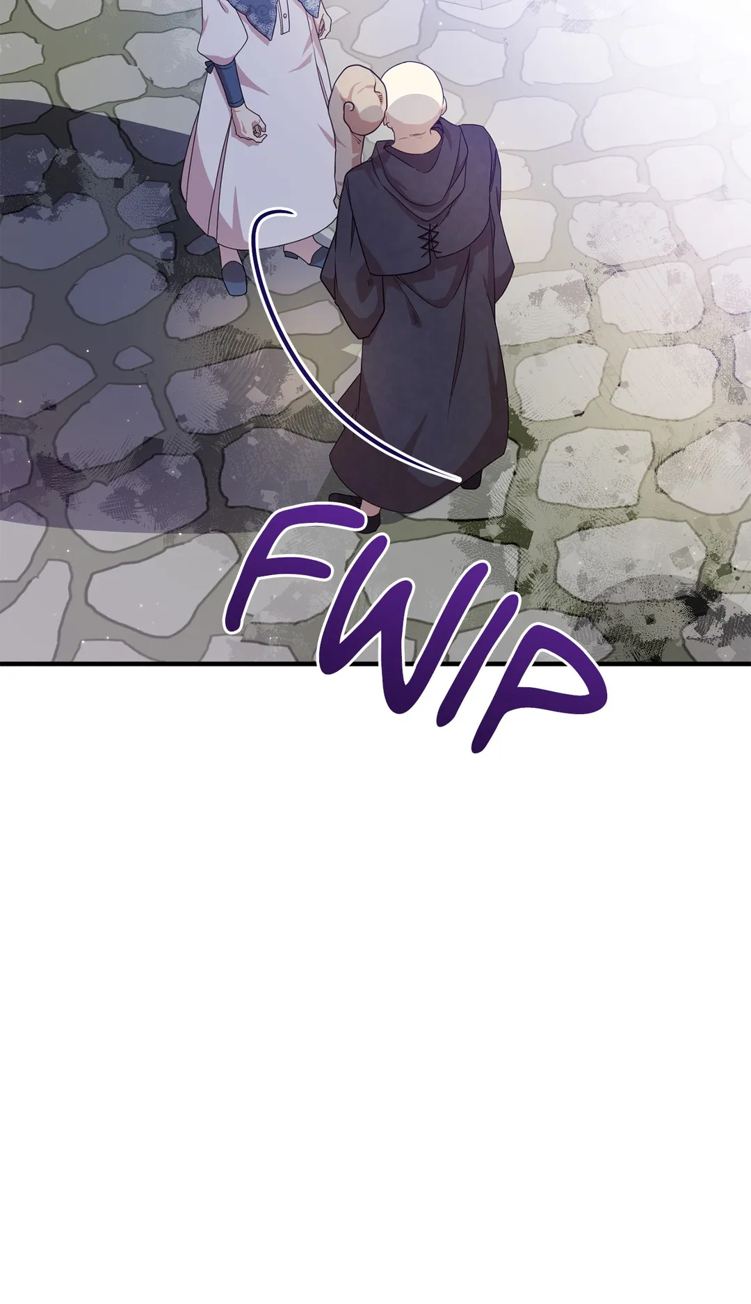 I am the Older Sister of the Possessed Female Lead Chapter 27 - page 24
