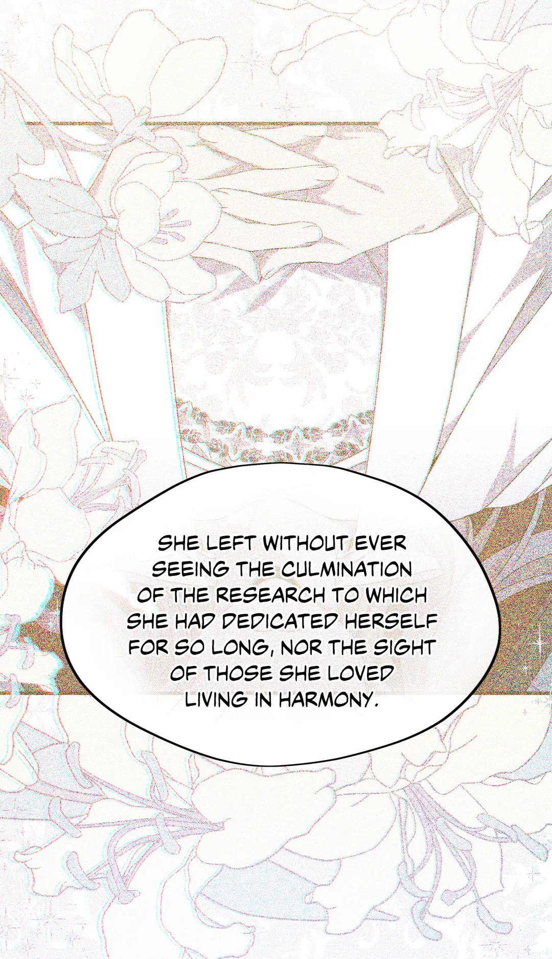 I am the Older Sister of the Possessed Female Lead Chapter 27 - page 27
