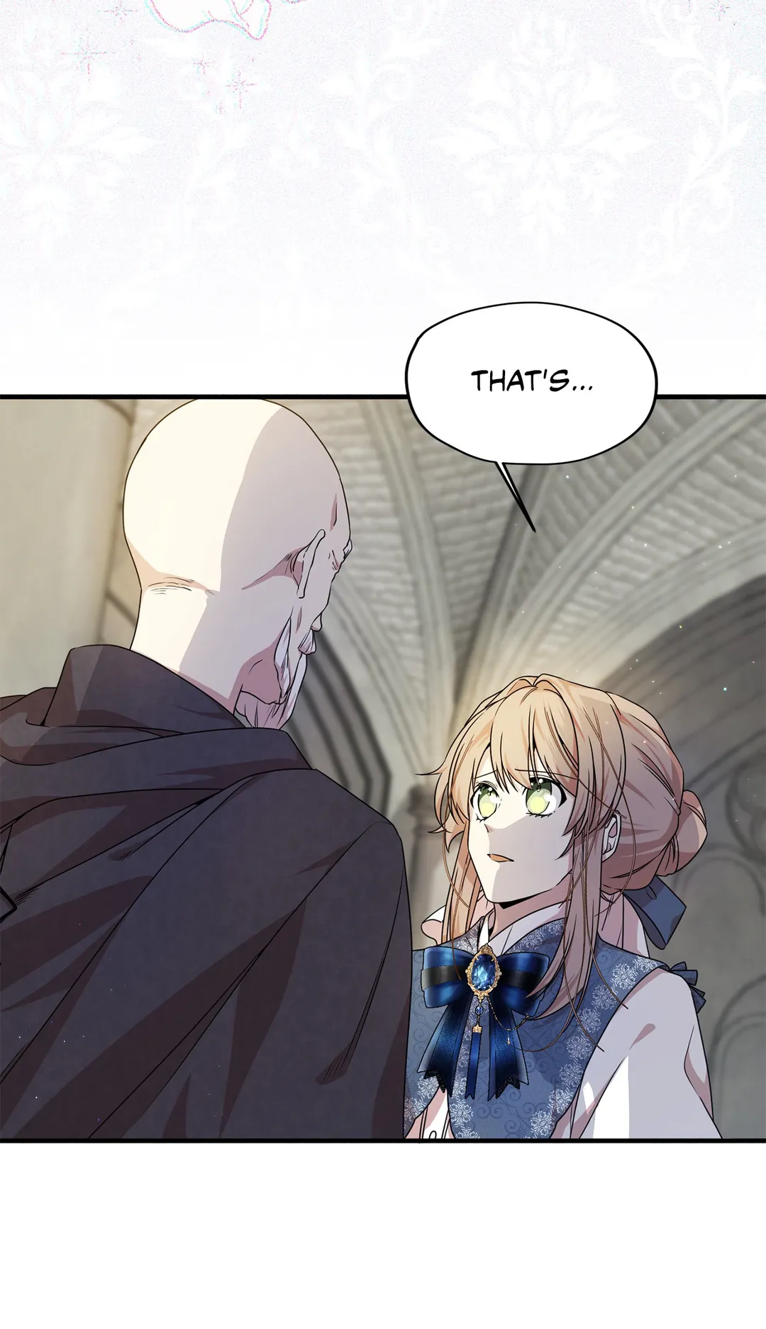 I am the Older Sister of the Possessed Female Lead Chapter 27 - page 28