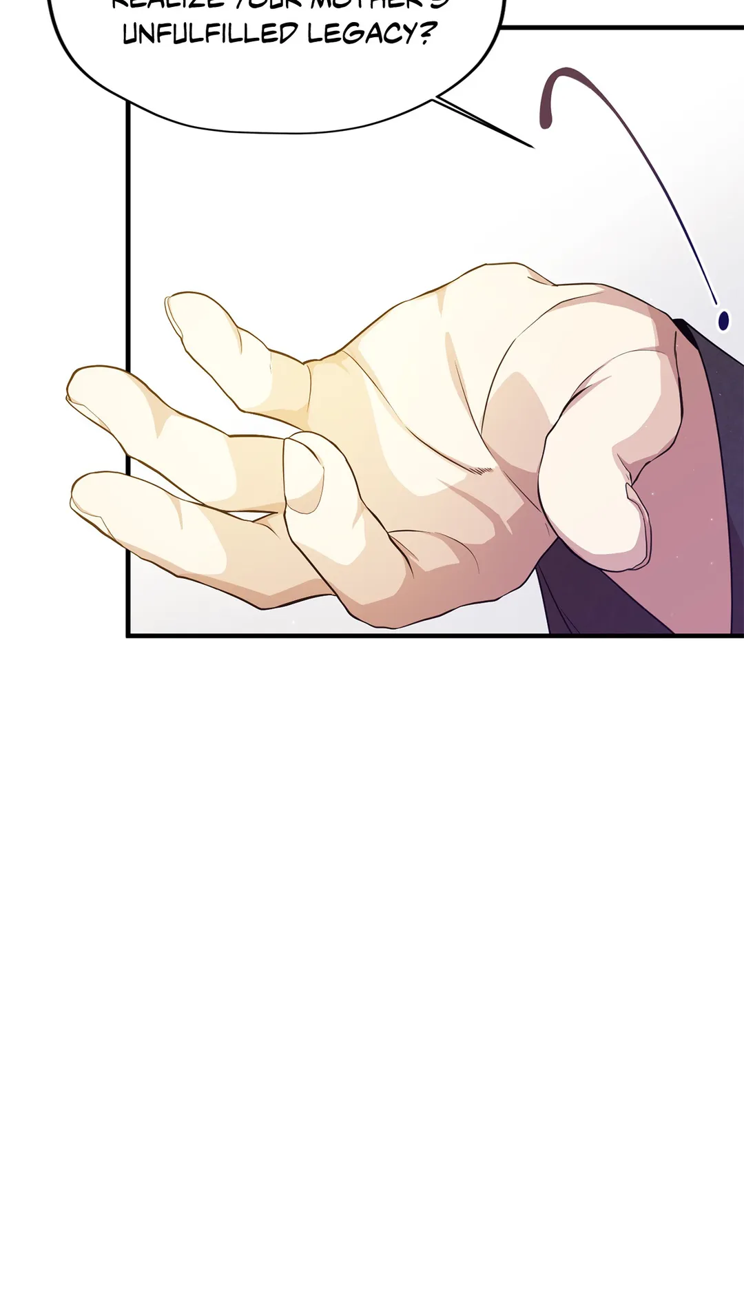 I am the Older Sister of the Possessed Female Lead Chapter 27 - page 32