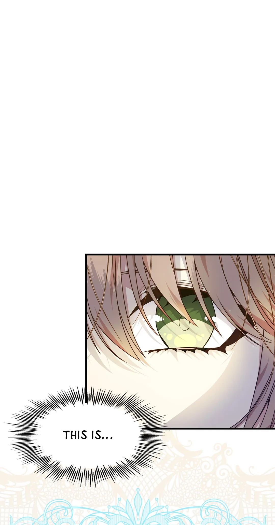 I am the Older Sister of the Possessed Female Lead Chapter 27 - page 34