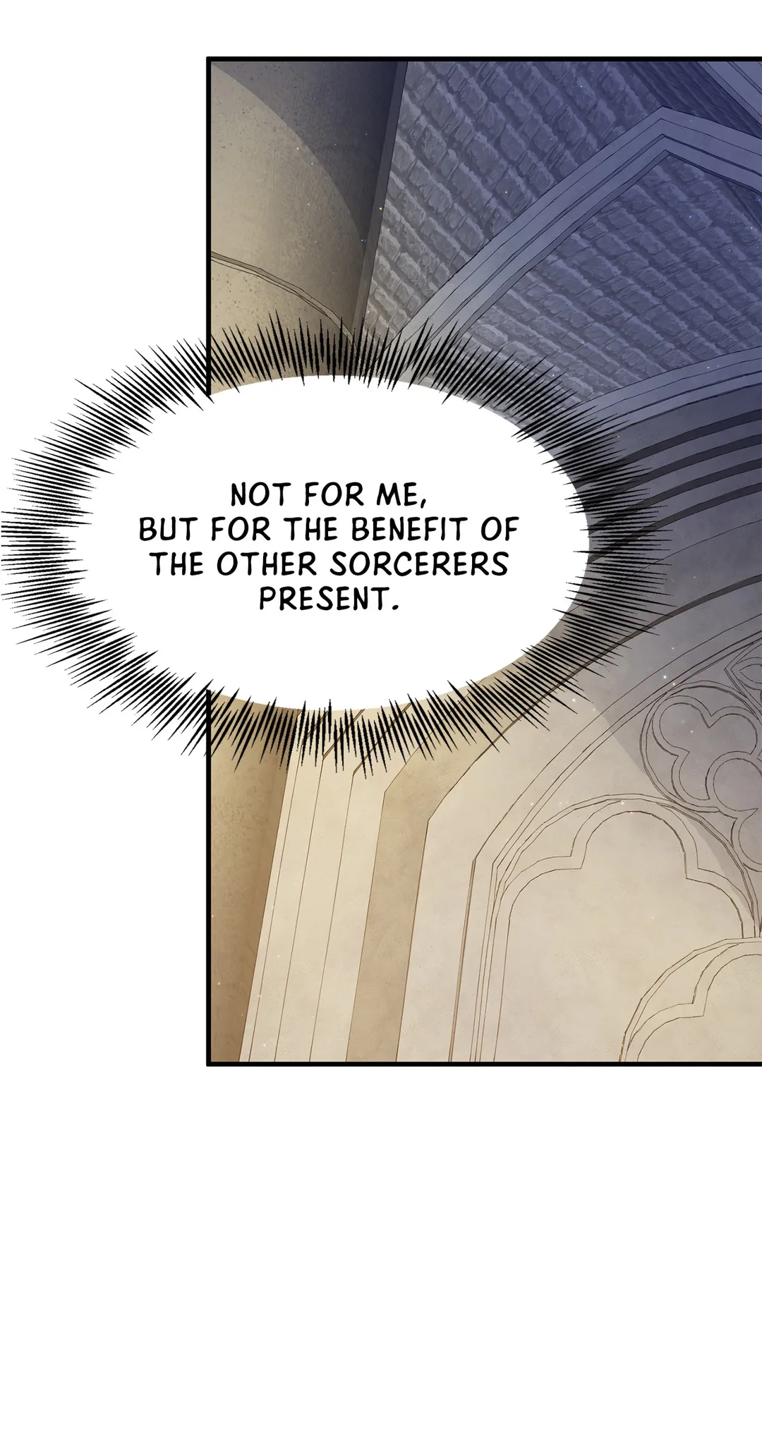 I am the Older Sister of the Possessed Female Lead Chapter 27 - page 36