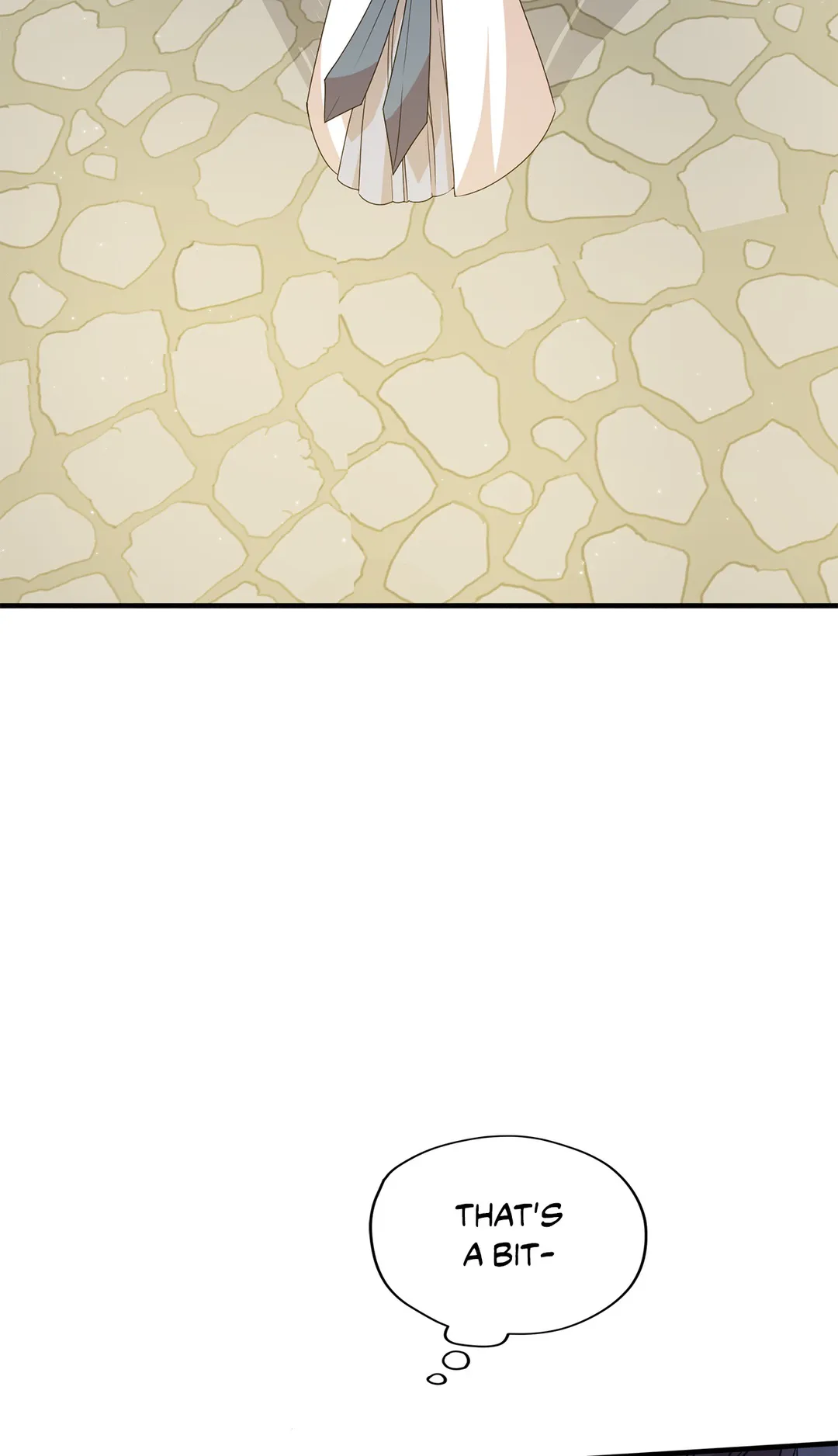 I am the Older Sister of the Possessed Female Lead Chapter 27 - page 38