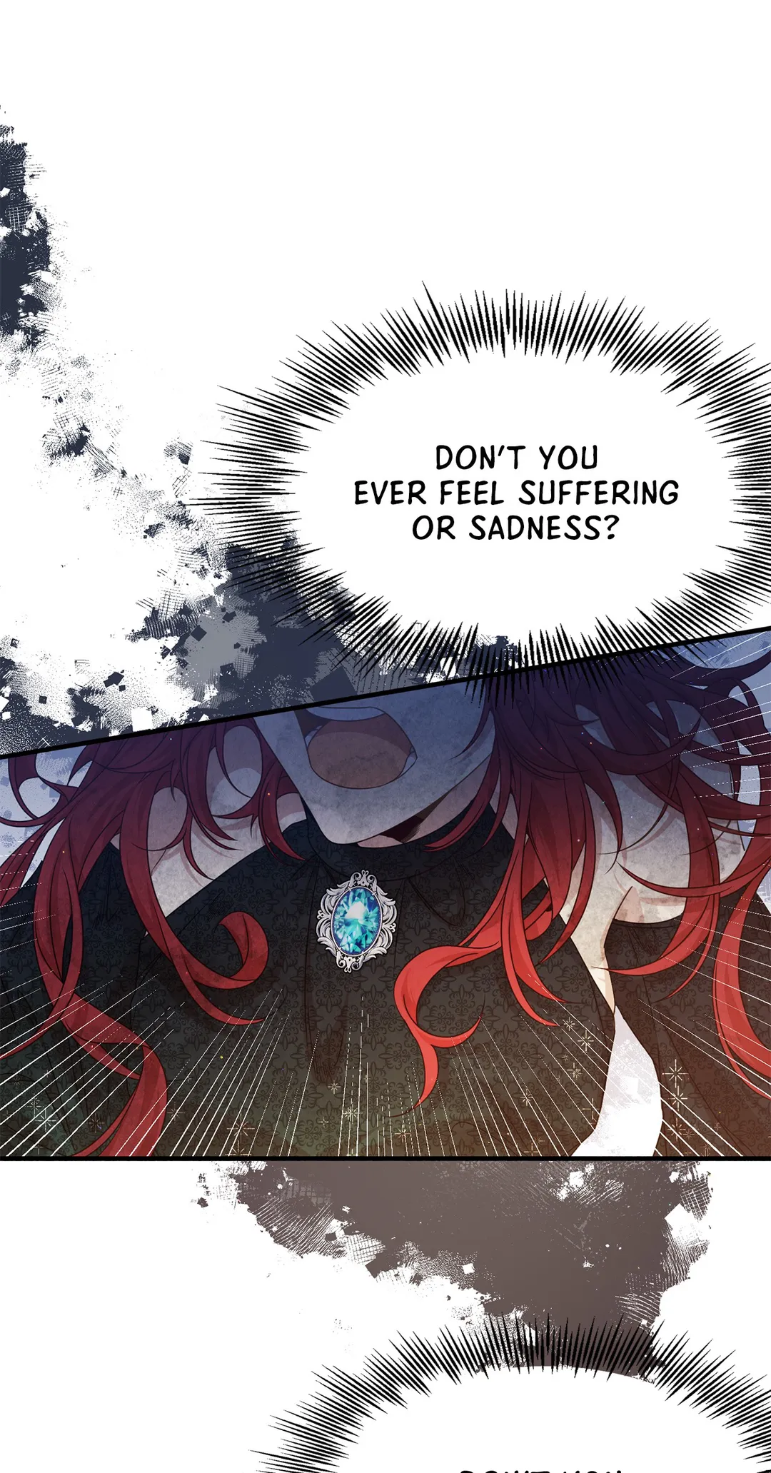 I am the Older Sister of the Possessed Female Lead Chapter 27 - page 41