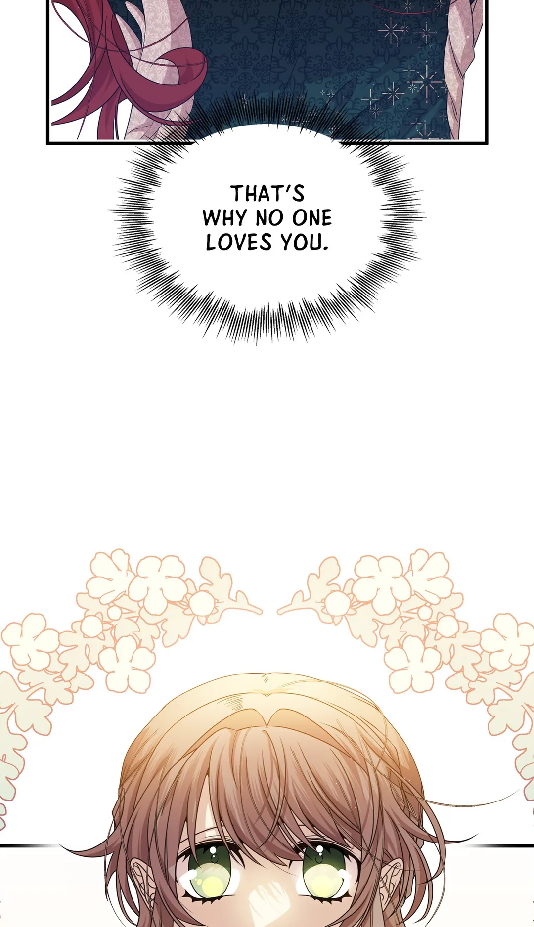 I am the Older Sister of the Possessed Female Lead Chapter 27 - page 46