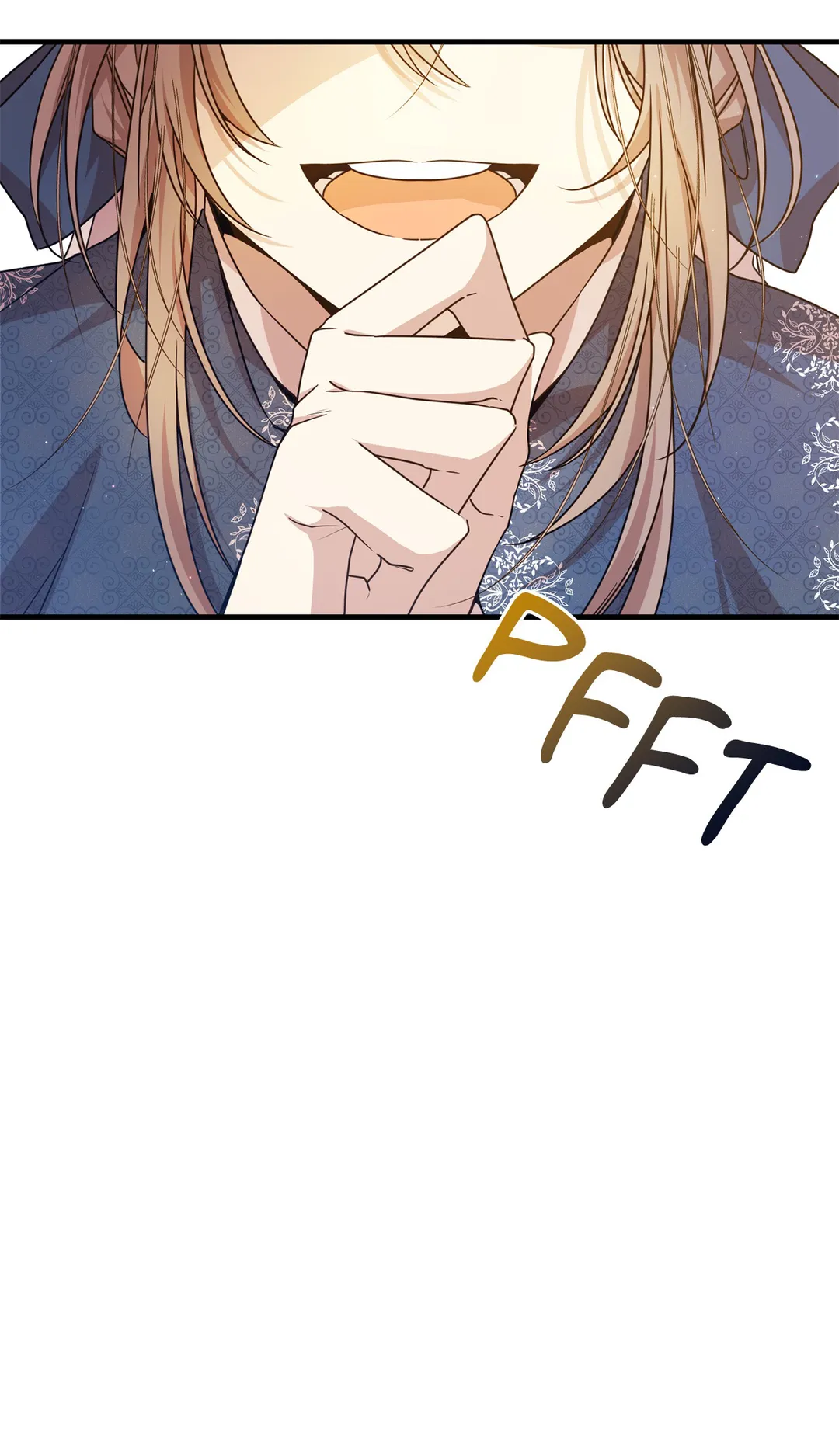 I am the Older Sister of the Possessed Female Lead Chapter 27 - page 48