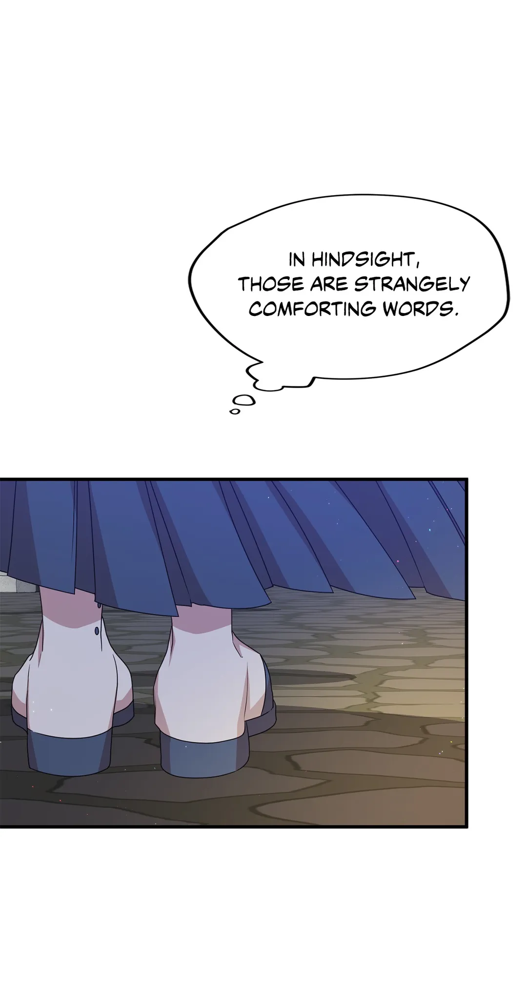 I am the Older Sister of the Possessed Female Lead Chapter 27 - page 49