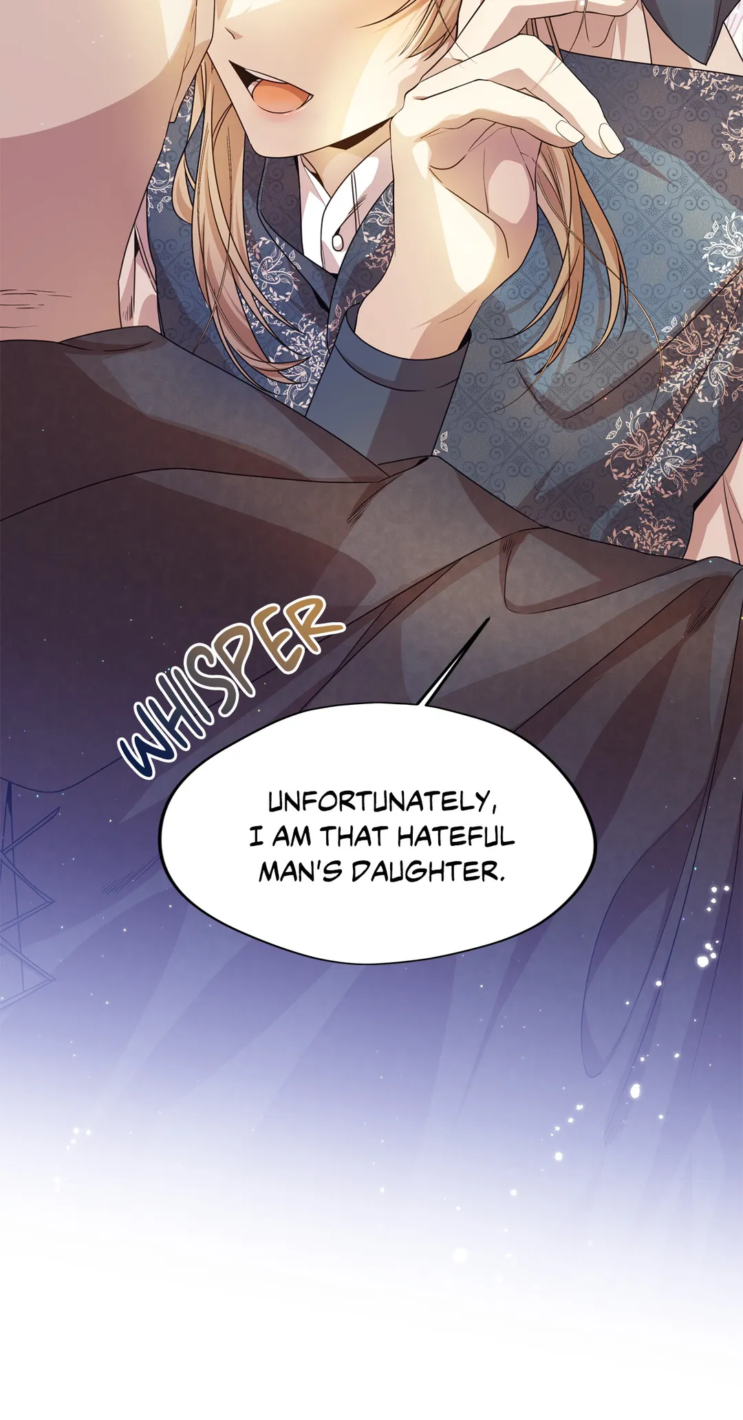 I am the Older Sister of the Possessed Female Lead Chapter 27 - page 52