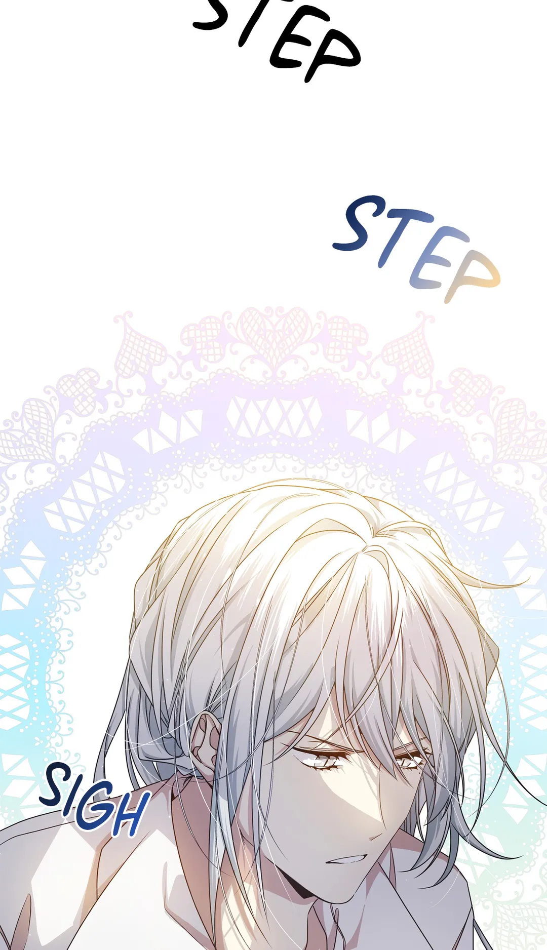 I am the Older Sister of the Possessed Female Lead Chapter 27 - page 62
