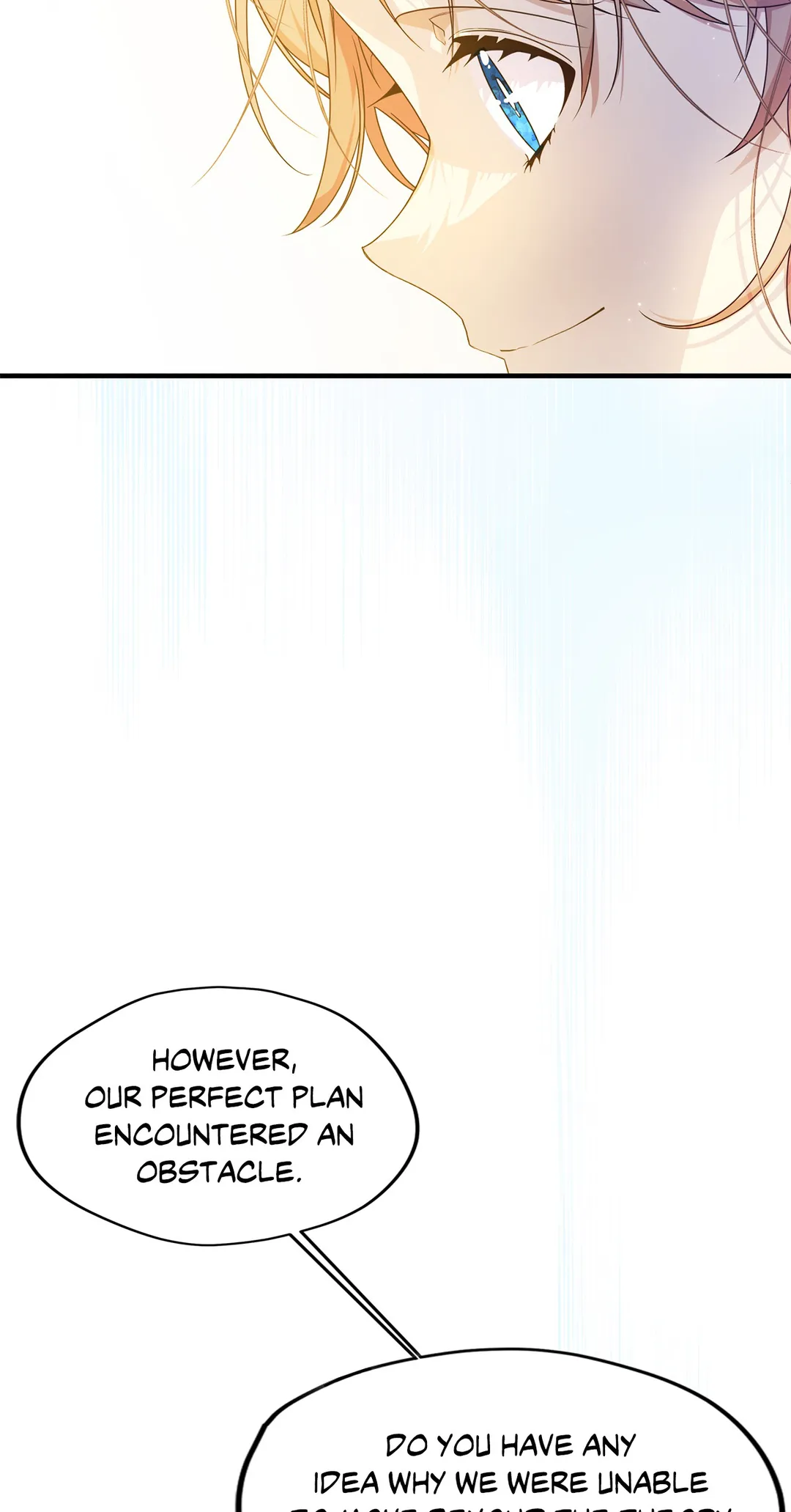 I am the Older Sister of the Possessed Female Lead Chapter 27 - page 7